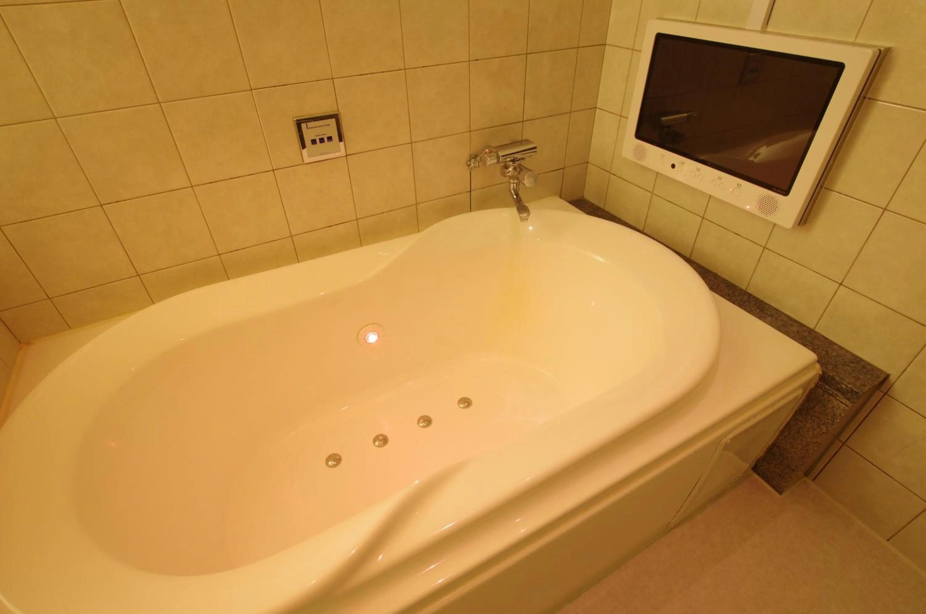 Photo of the whole room in BlueHotel sju(:)pri:m (Adult Only)