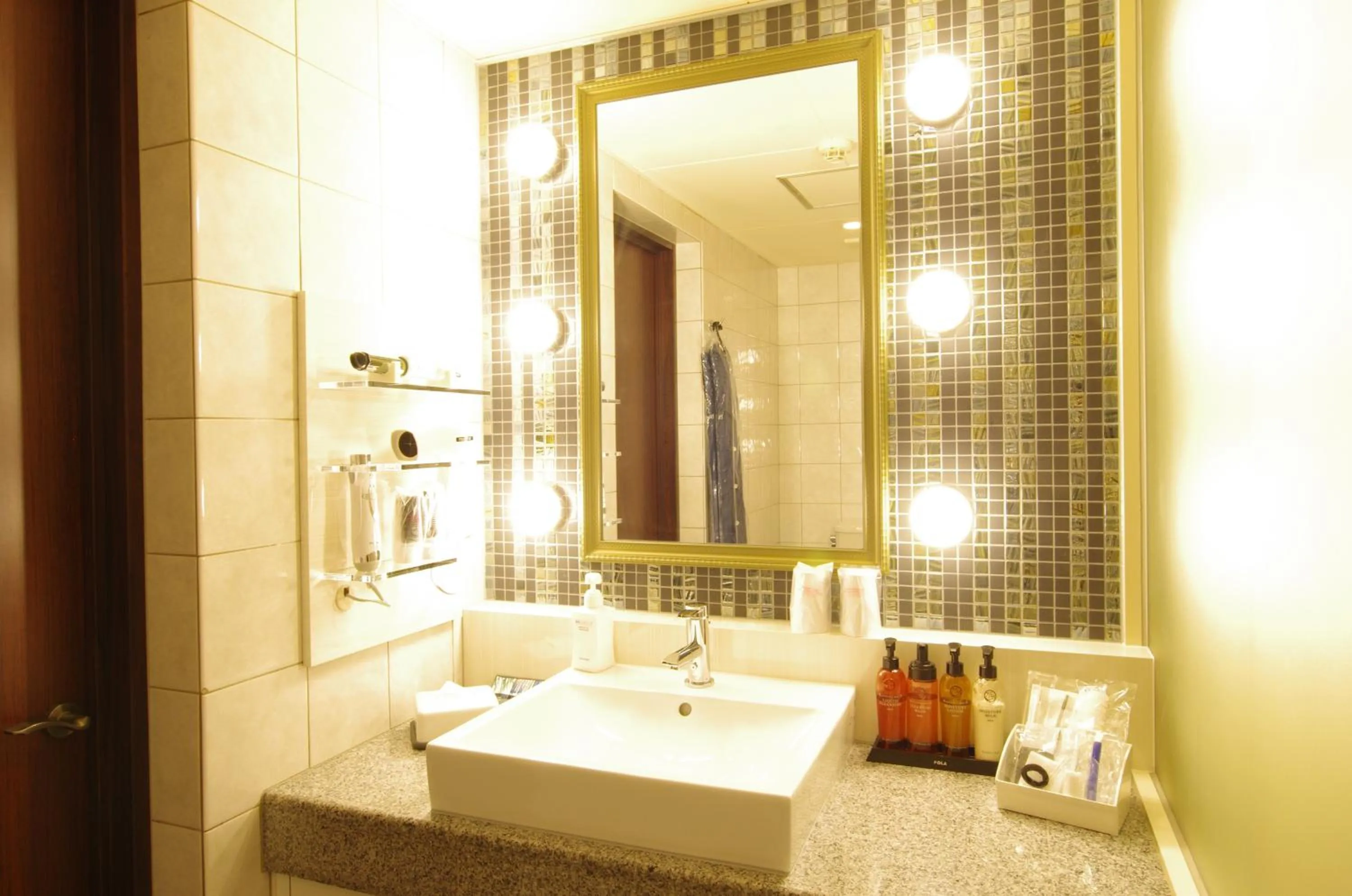 Photo of the whole room in BlueHotel sju(:)pri:m (Adult Only)