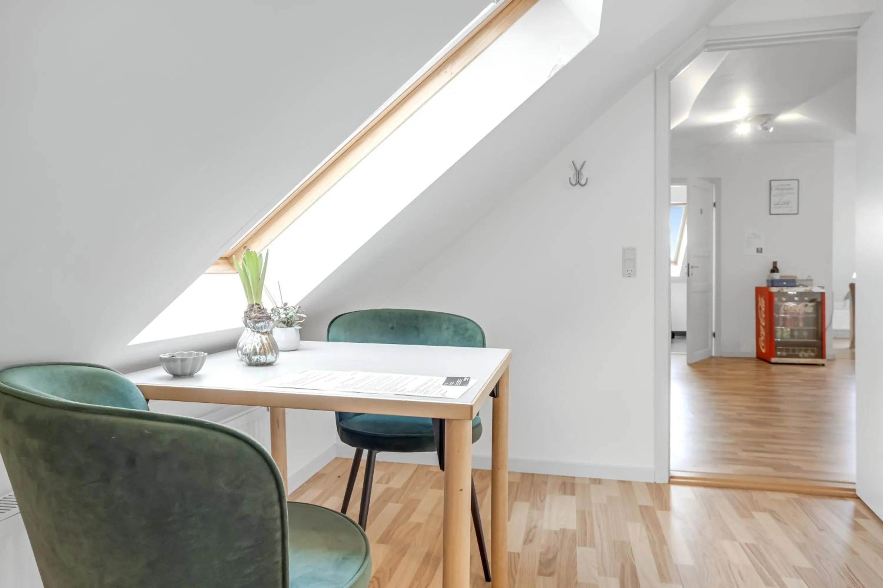 Bedroom in Storm's stay - Near MCH & BOXEN