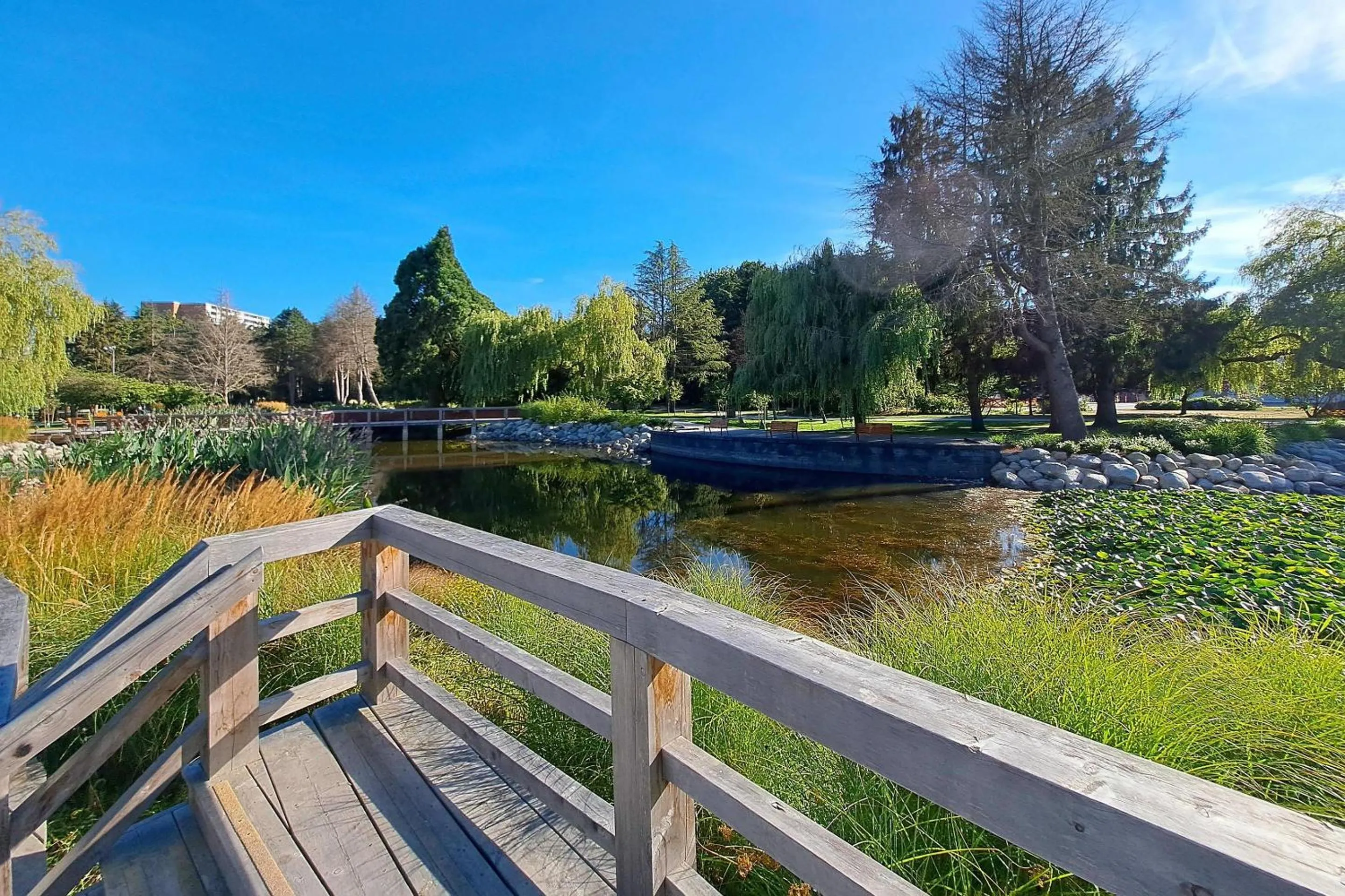 Other in Comfort Hotel Vancouver Airport