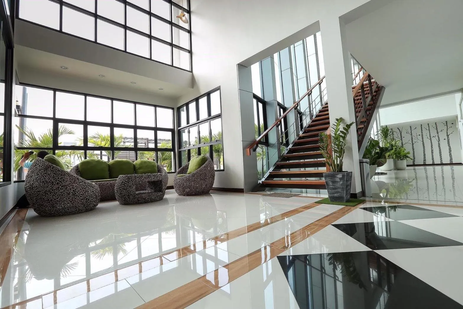 Property building in Socool Grand Hotel