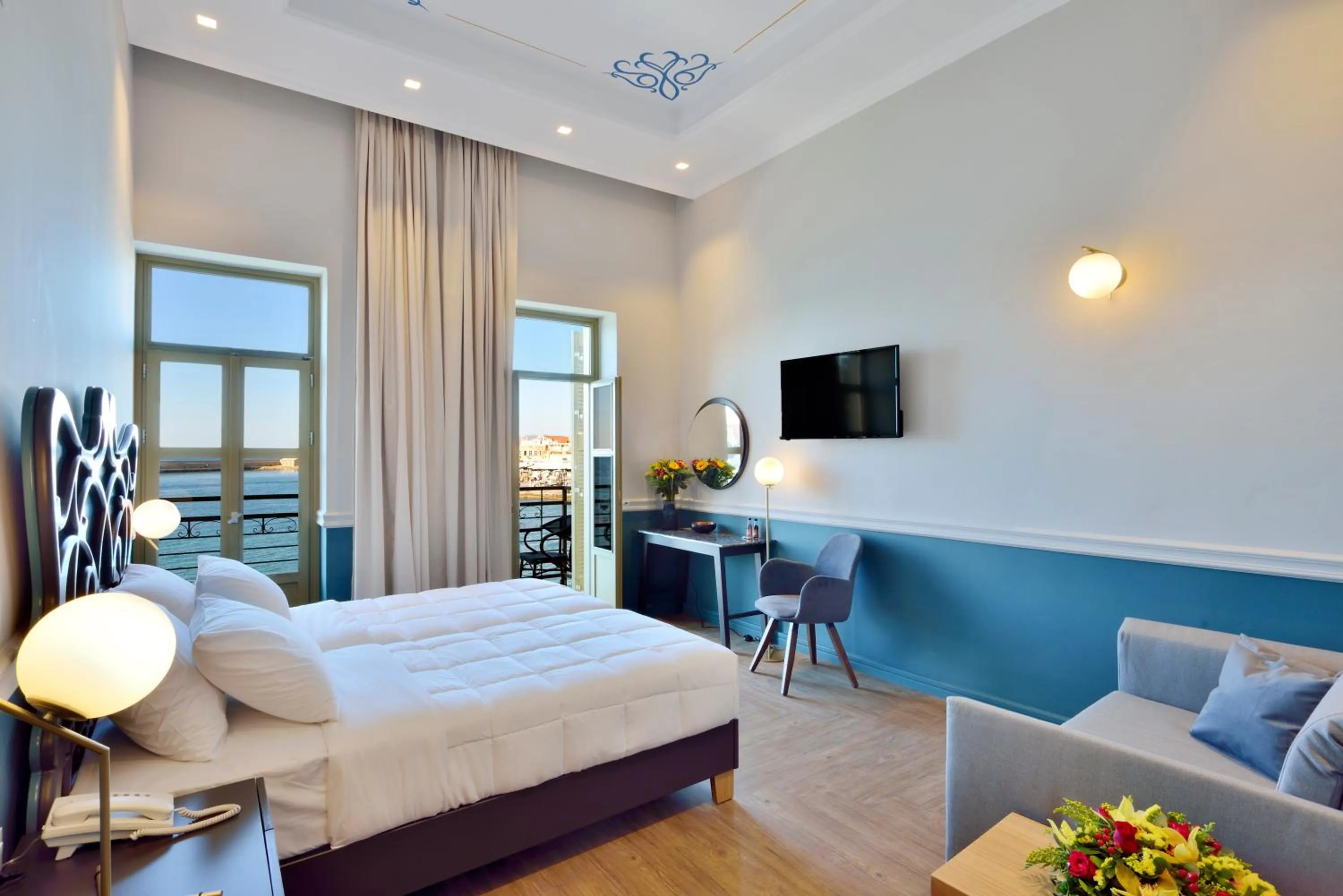 Other, Bed in Elia Palatino Hotel