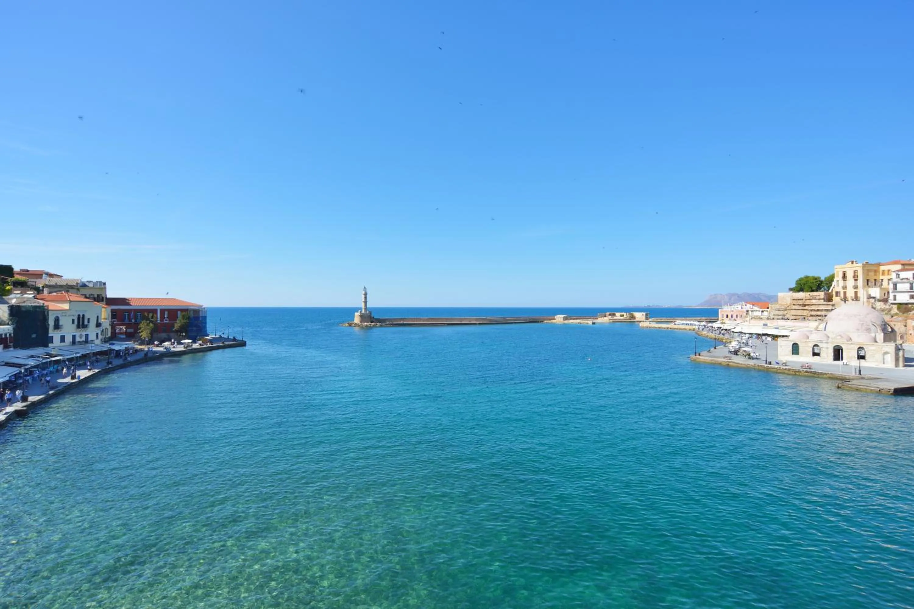 Balcony/Terrace in Elia Palatino Hotel