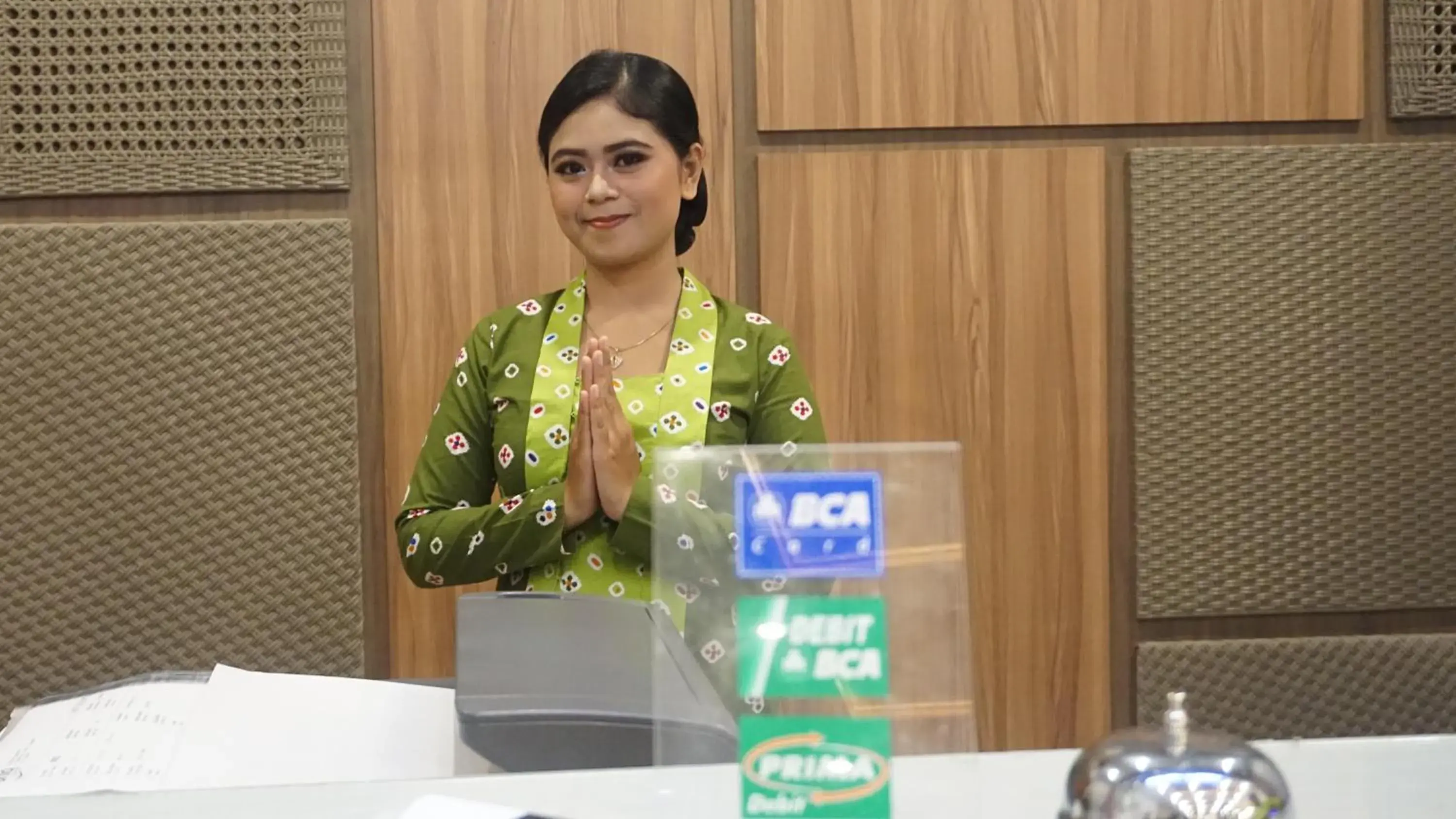 Uniq Hotel Uniq Hotel