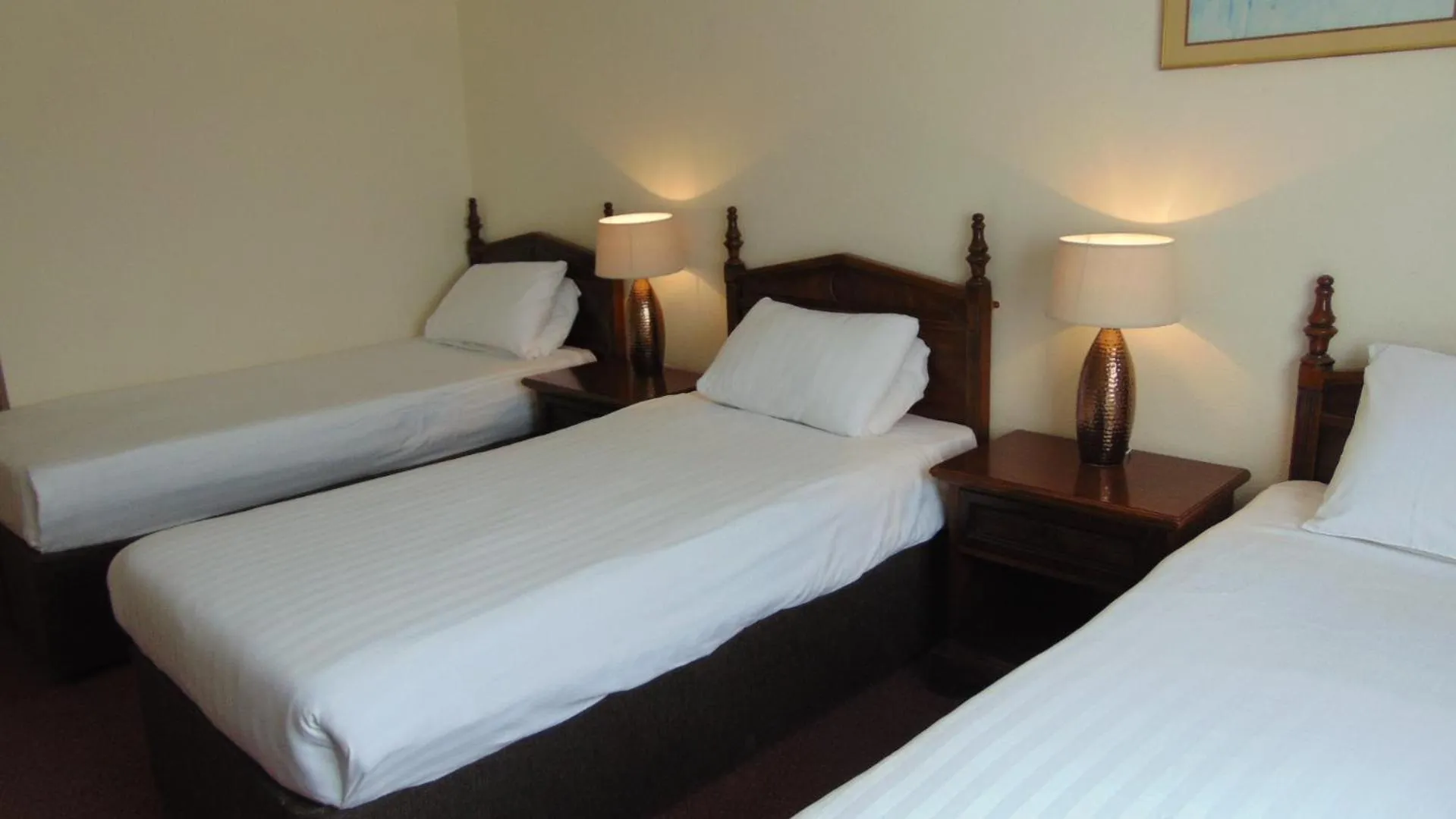 Bed in The Harrowgate Hill Lodge