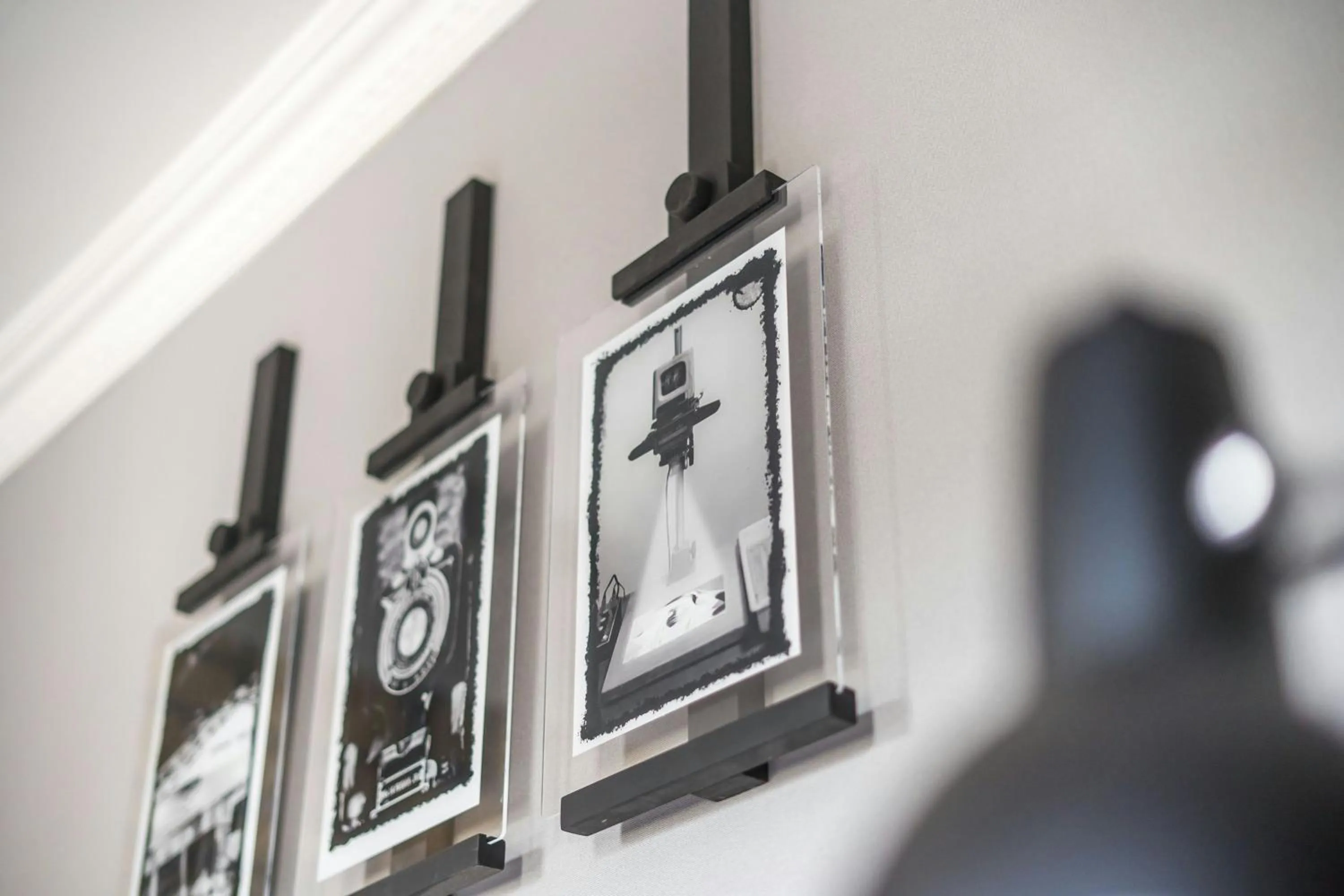 Photo of the whole room in Abbey Hotel Bath, a Tribute Portfolio Hotel