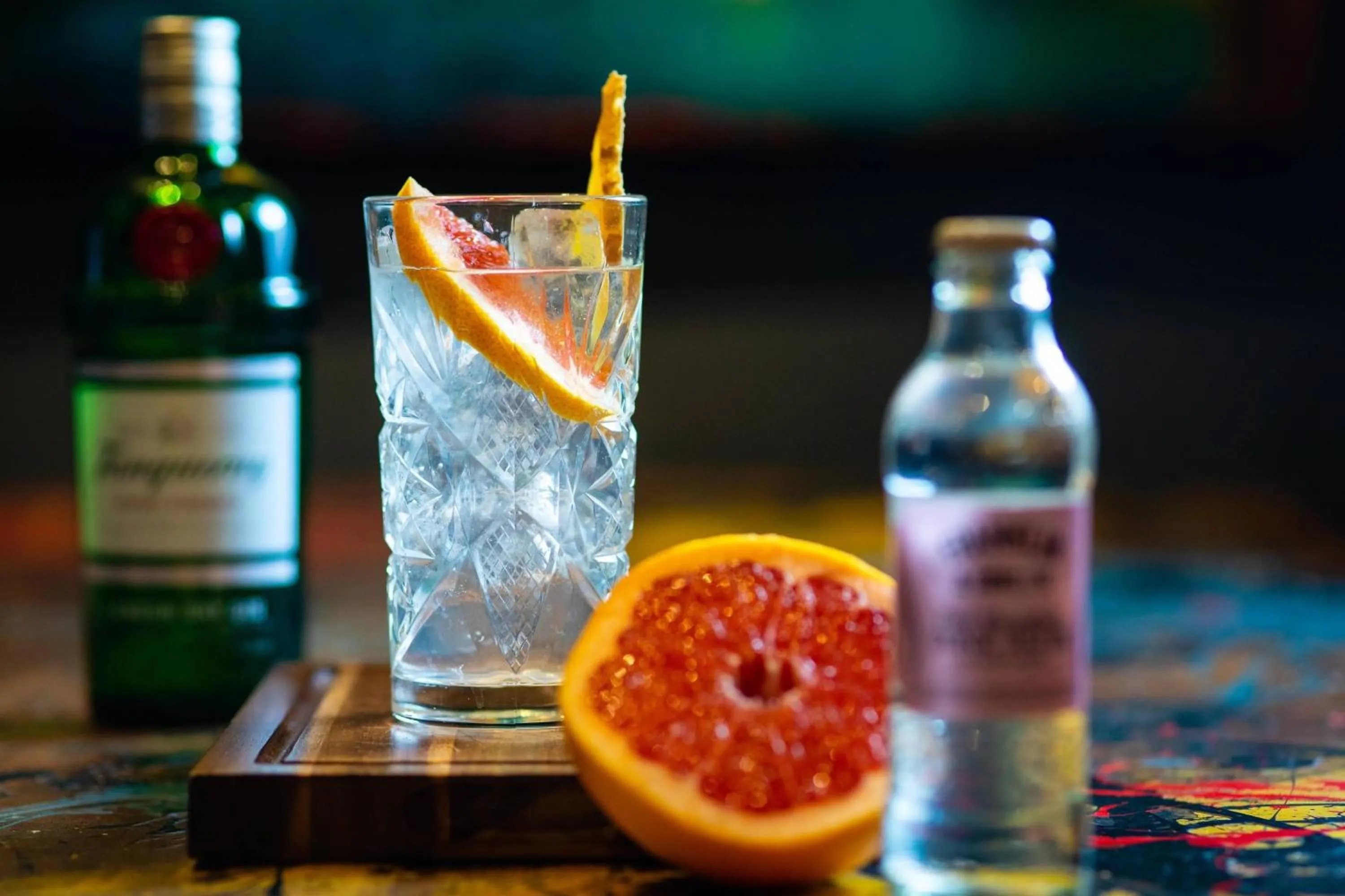 Lounge or bar in Abbey Hotel Bath, a Tribute Portfolio Hotel