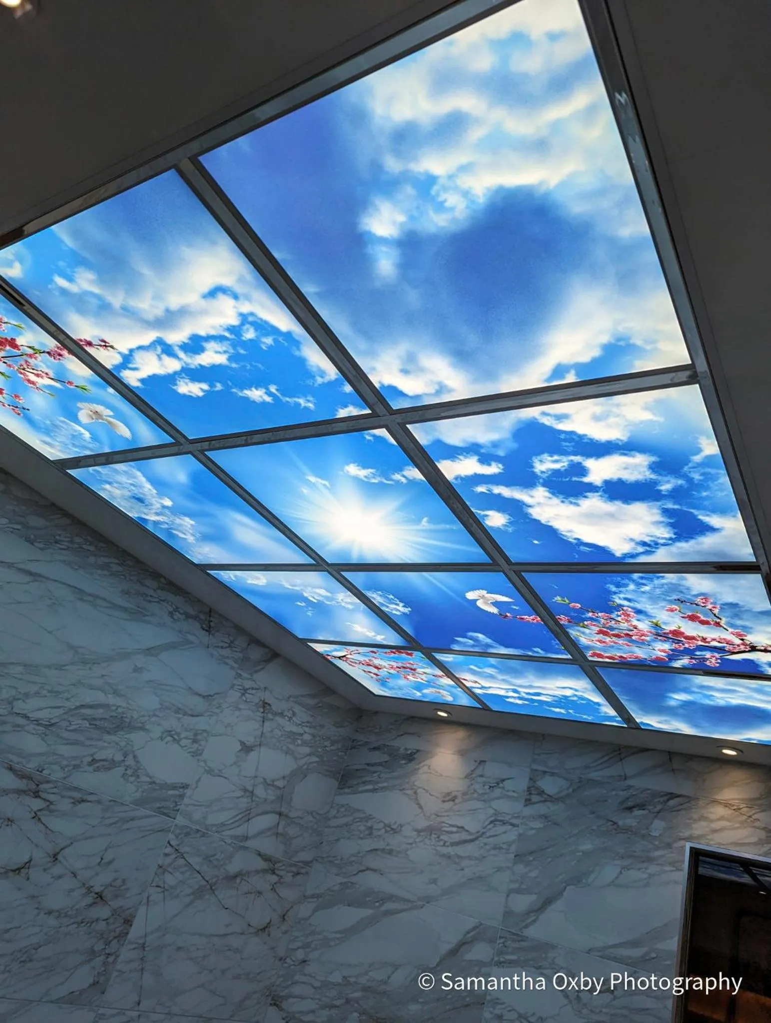 Bathroom in Best Western Premier Doncaster Mount Pleasant Hotel