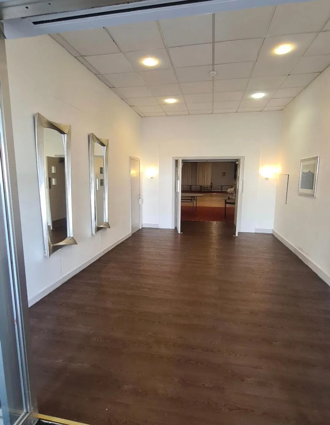 Banquet/Function facilities in Best Western Aberavon Beach Hotel