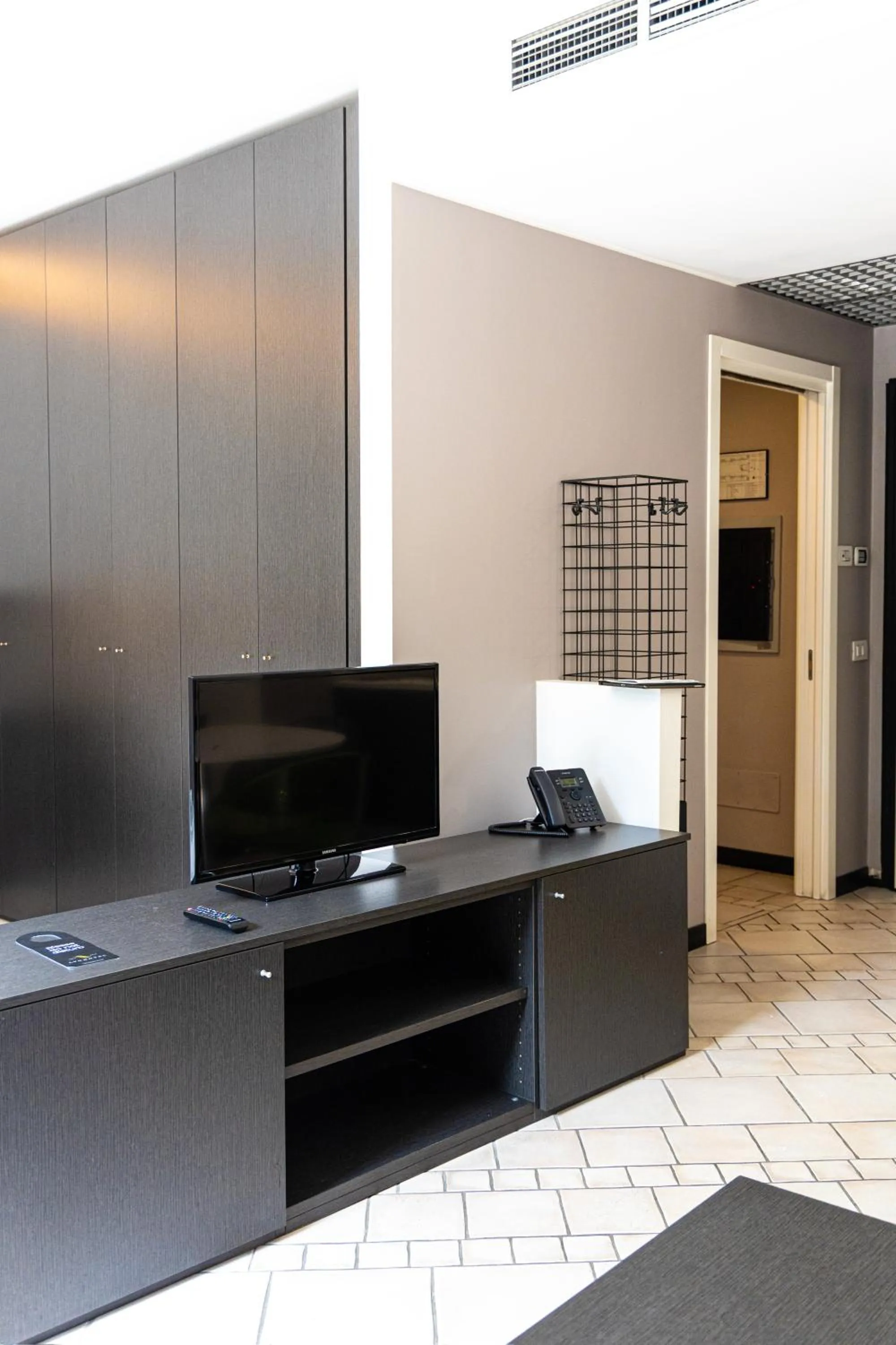 TV and multimedia in LVG Hotel Collection - CasAlbergo