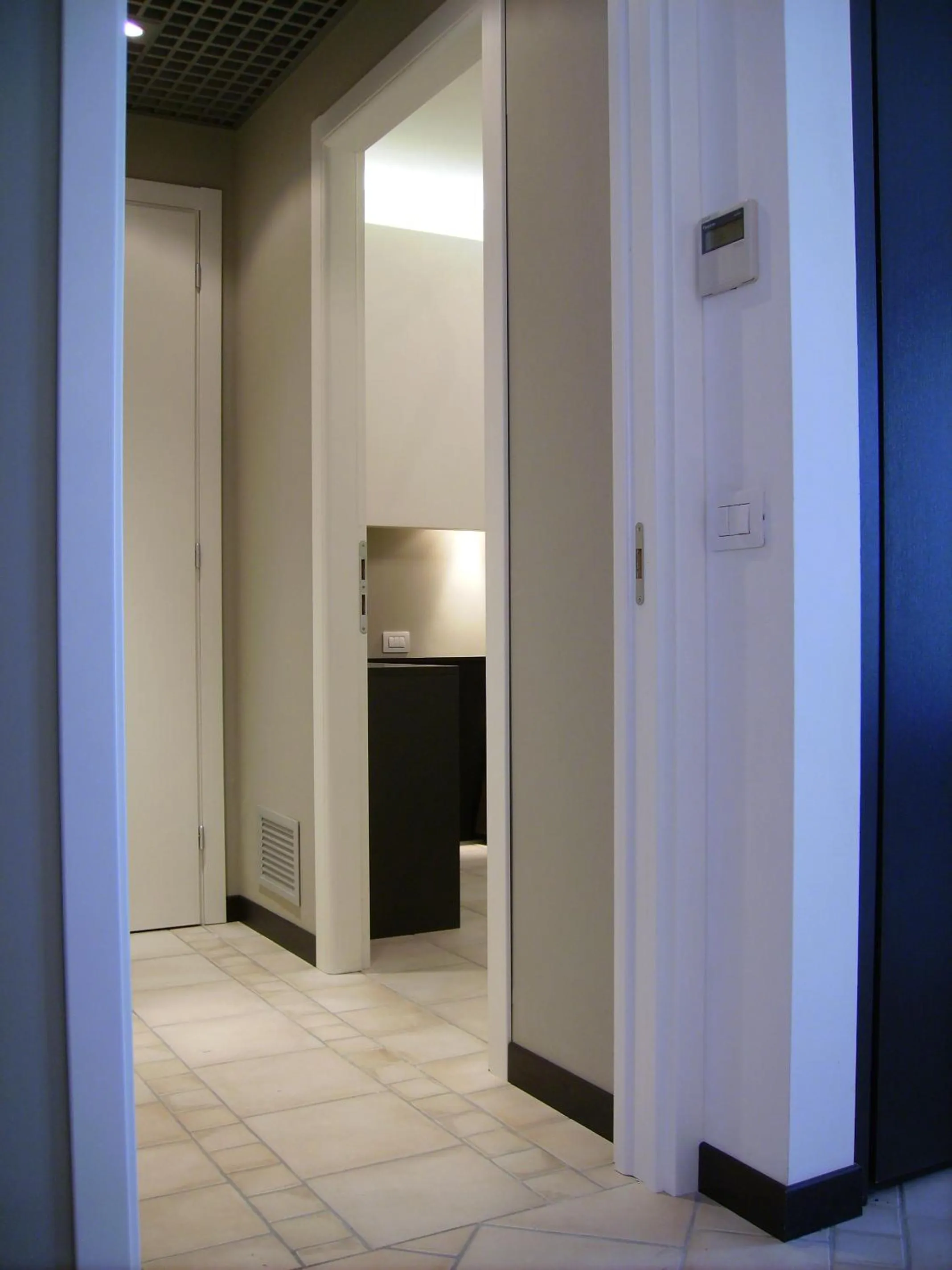 Bedroom in LVG Hotel Collection - CasAlbergo