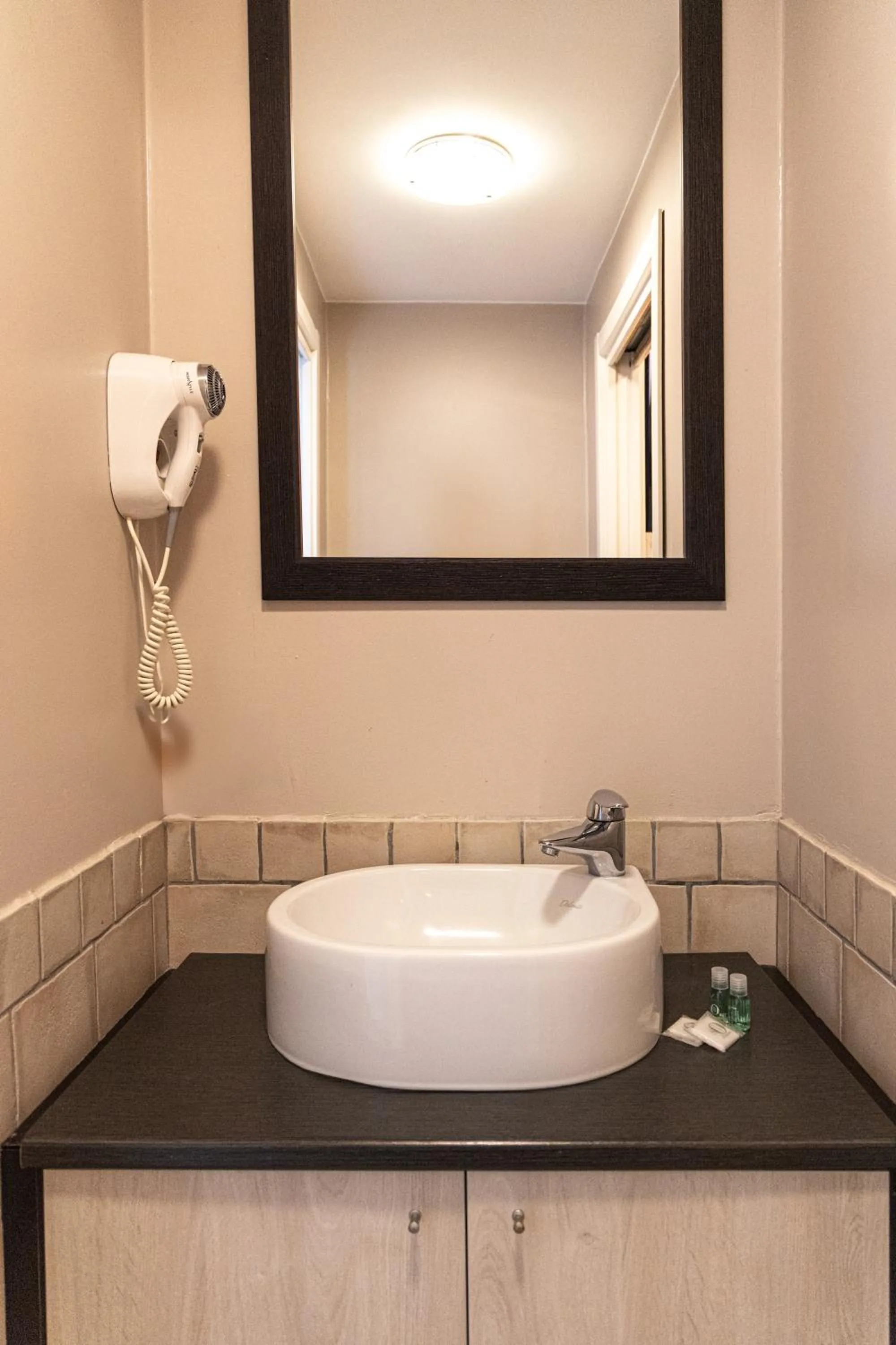 Bathroom in LVG Hotel Collection - CasAlbergo