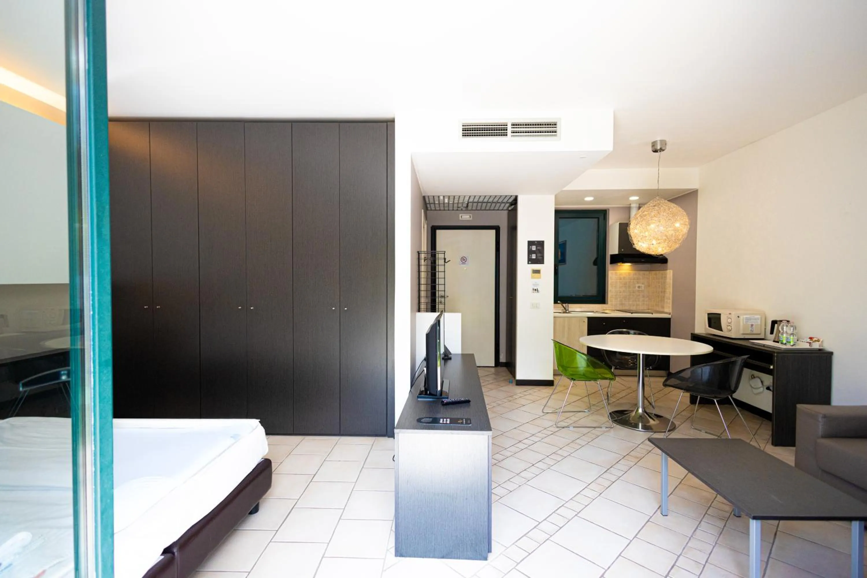 Photo of the whole room, Bed in LVG Hotel Collection - CasAlbergo