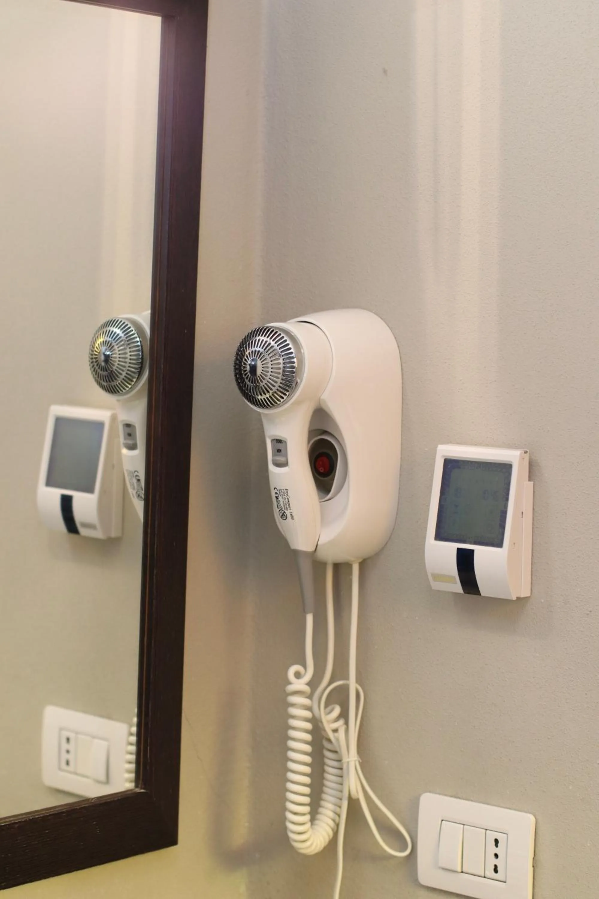 heating in LVG Hotel Collection - CasAlbergo