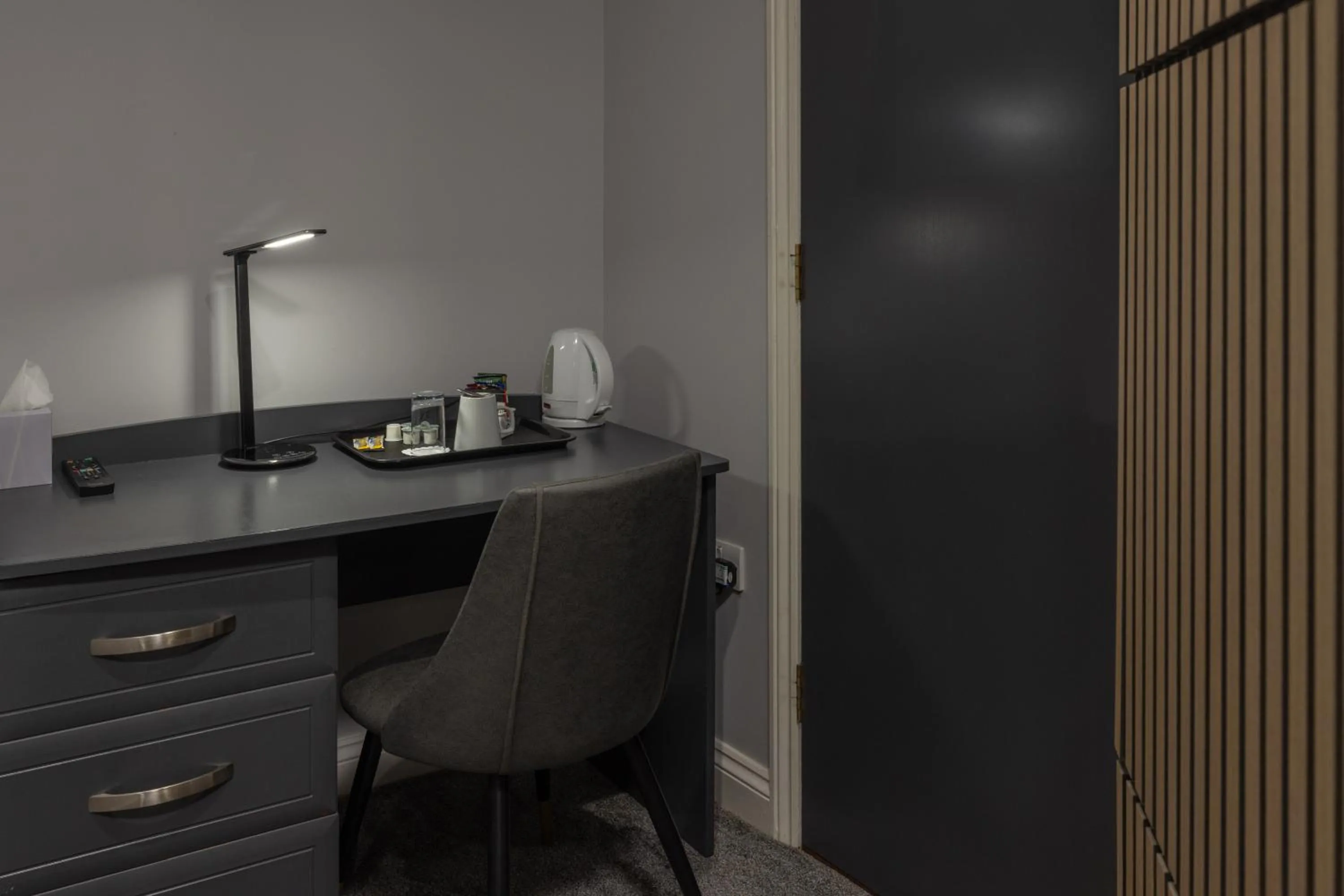 Best Western Claydon Hotel