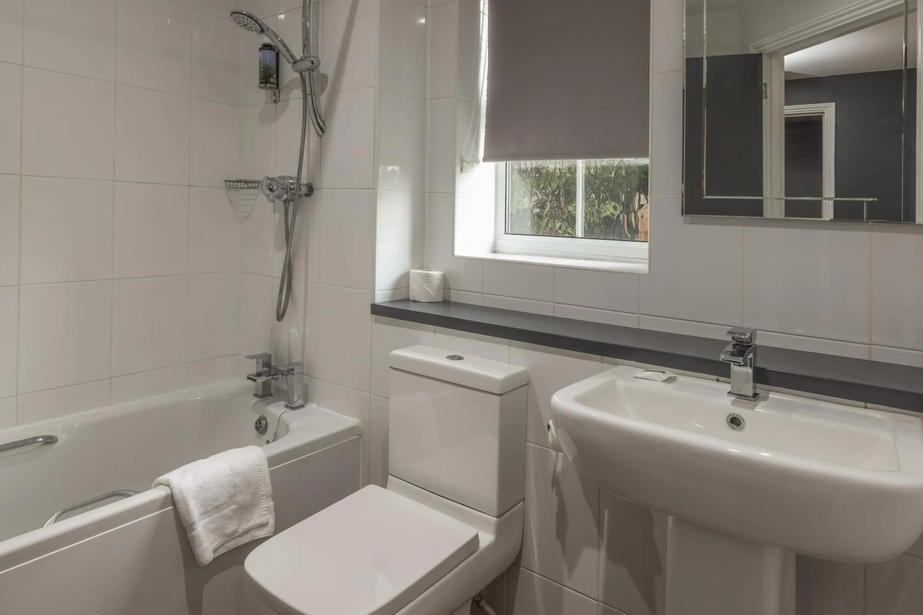 Best Western Claydon Hotel