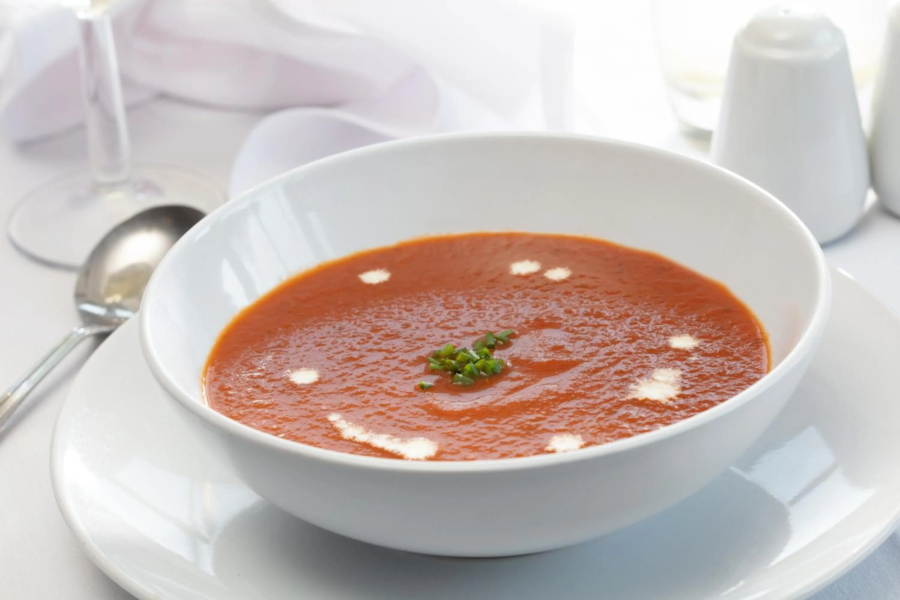 Food in Best Western Claydon Hotel