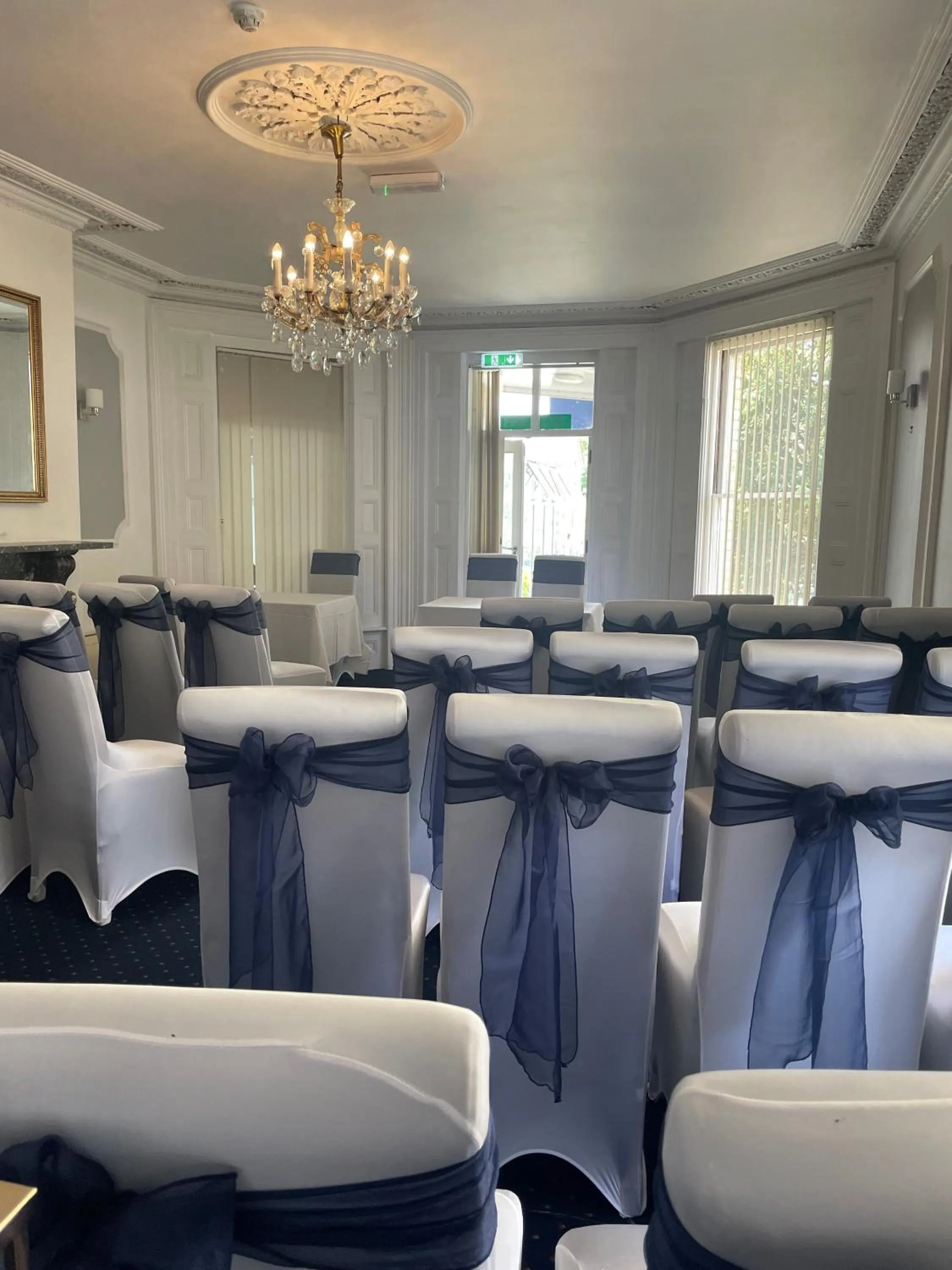 Best Western Claydon Hotel