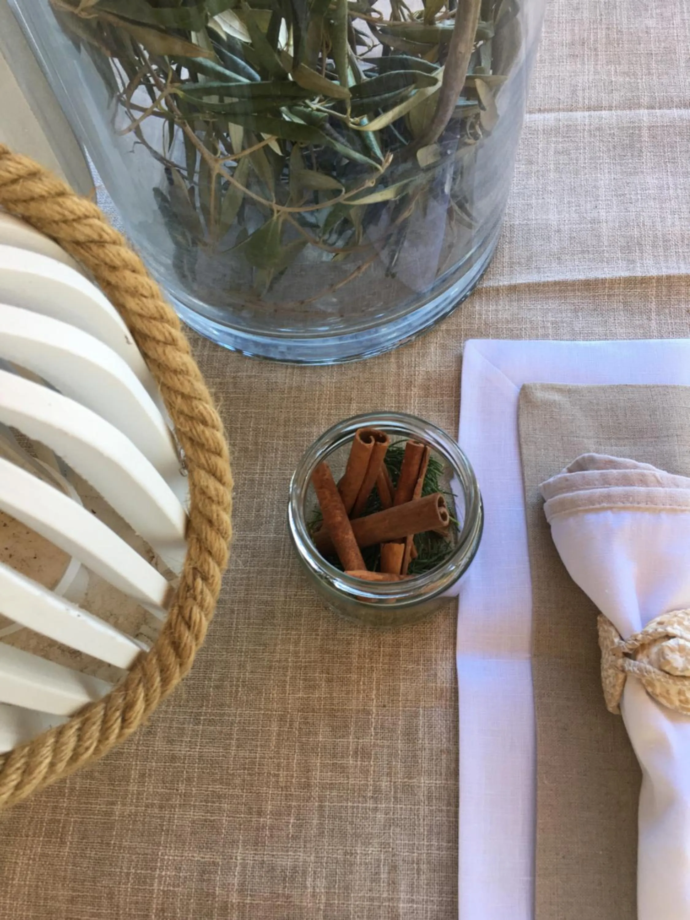 Restaurant/places to eat in Dojo Bianco