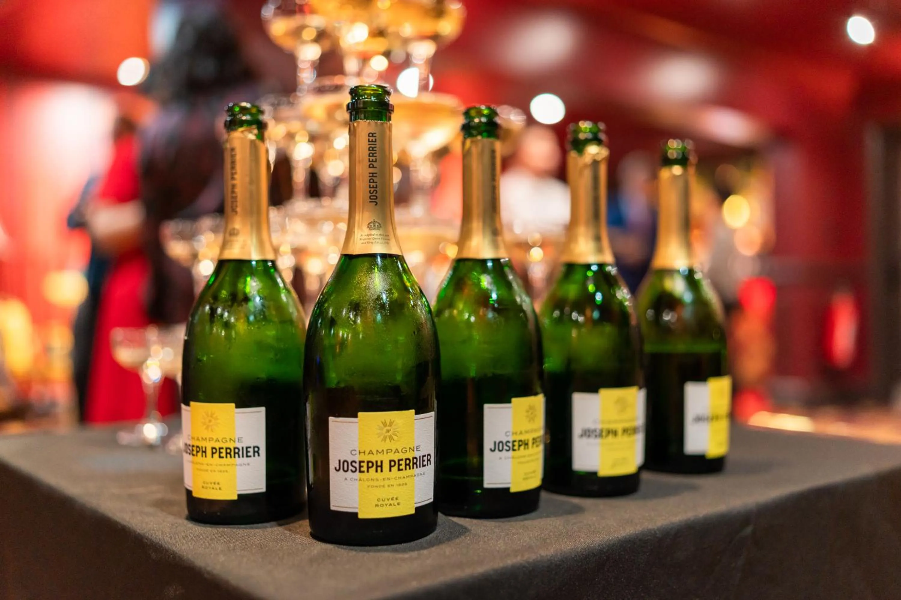 Entertainment in The Lansdowne, Eastbourne