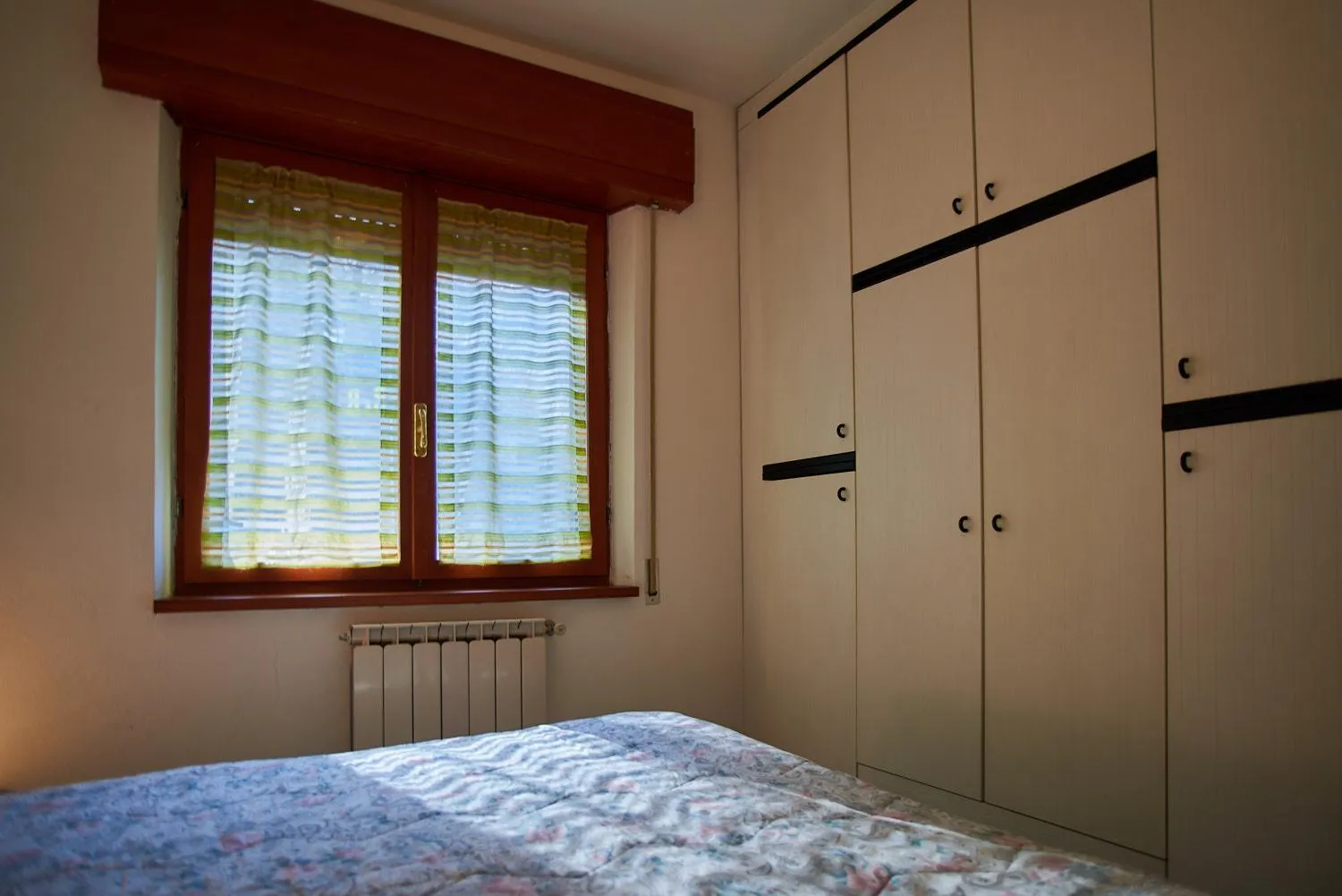 Photo of the whole room, Bed in B&B La Bredia