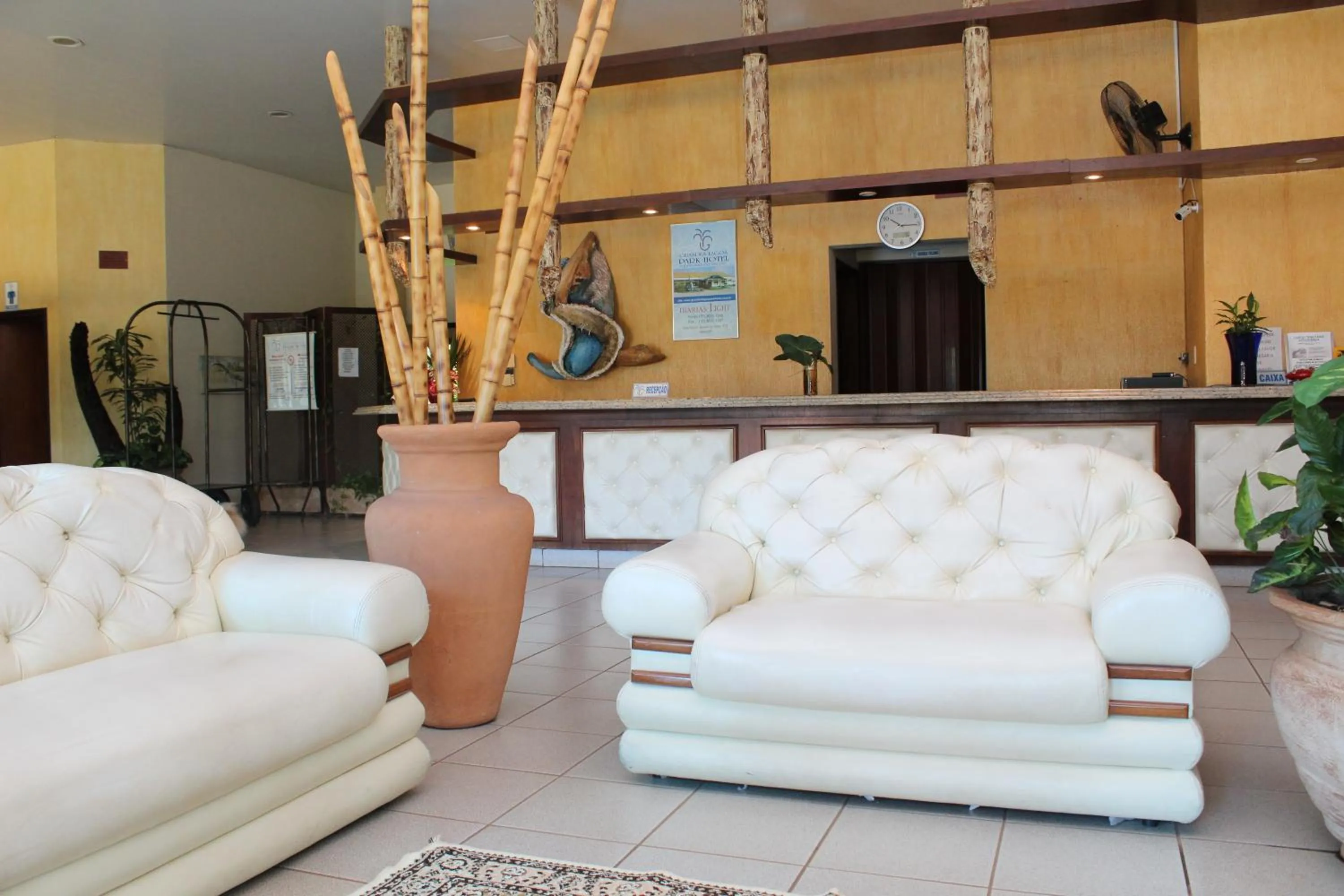 Grandes Lagos Park Hotel