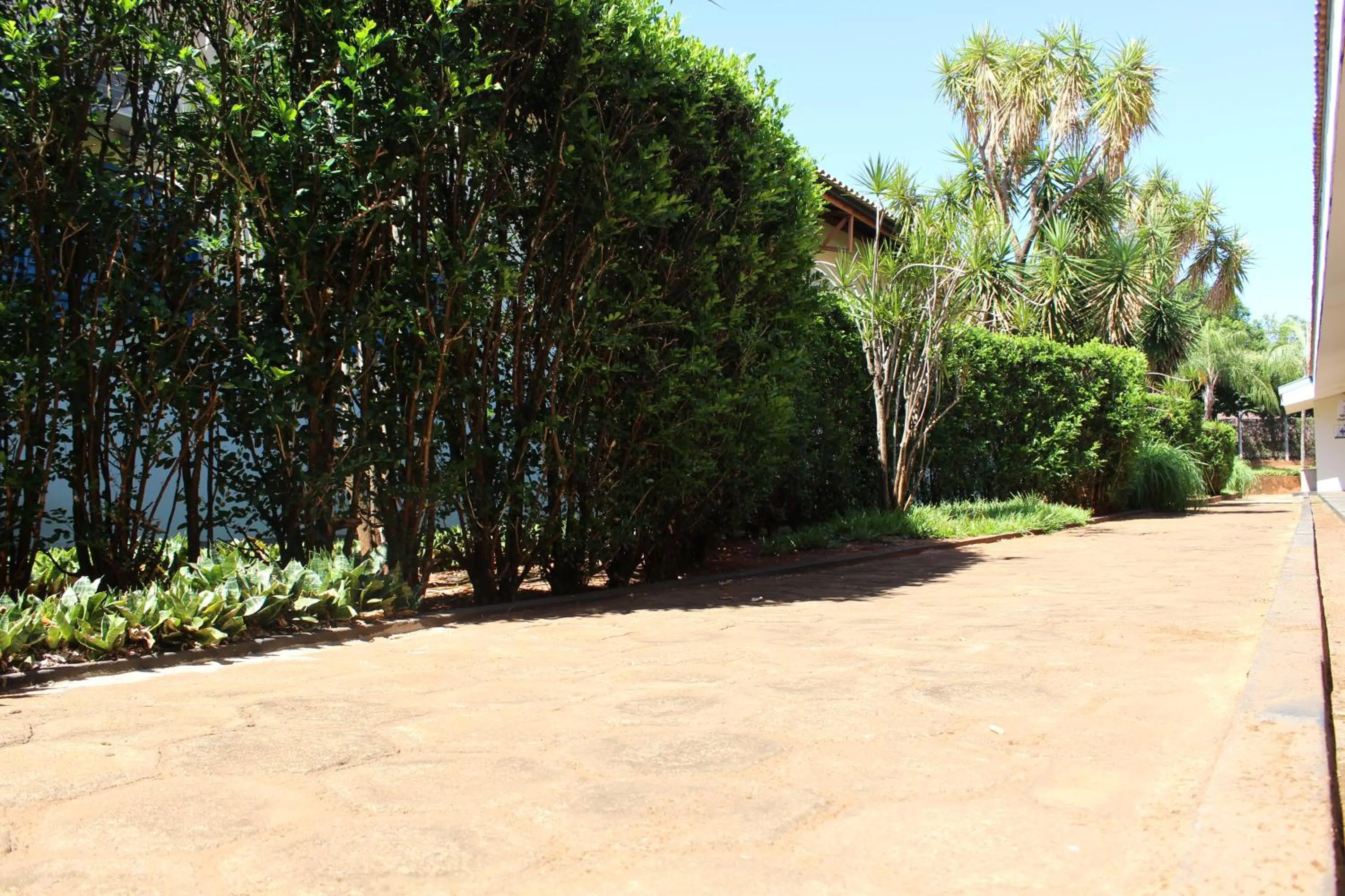 Grandes Lagos Park Hotel