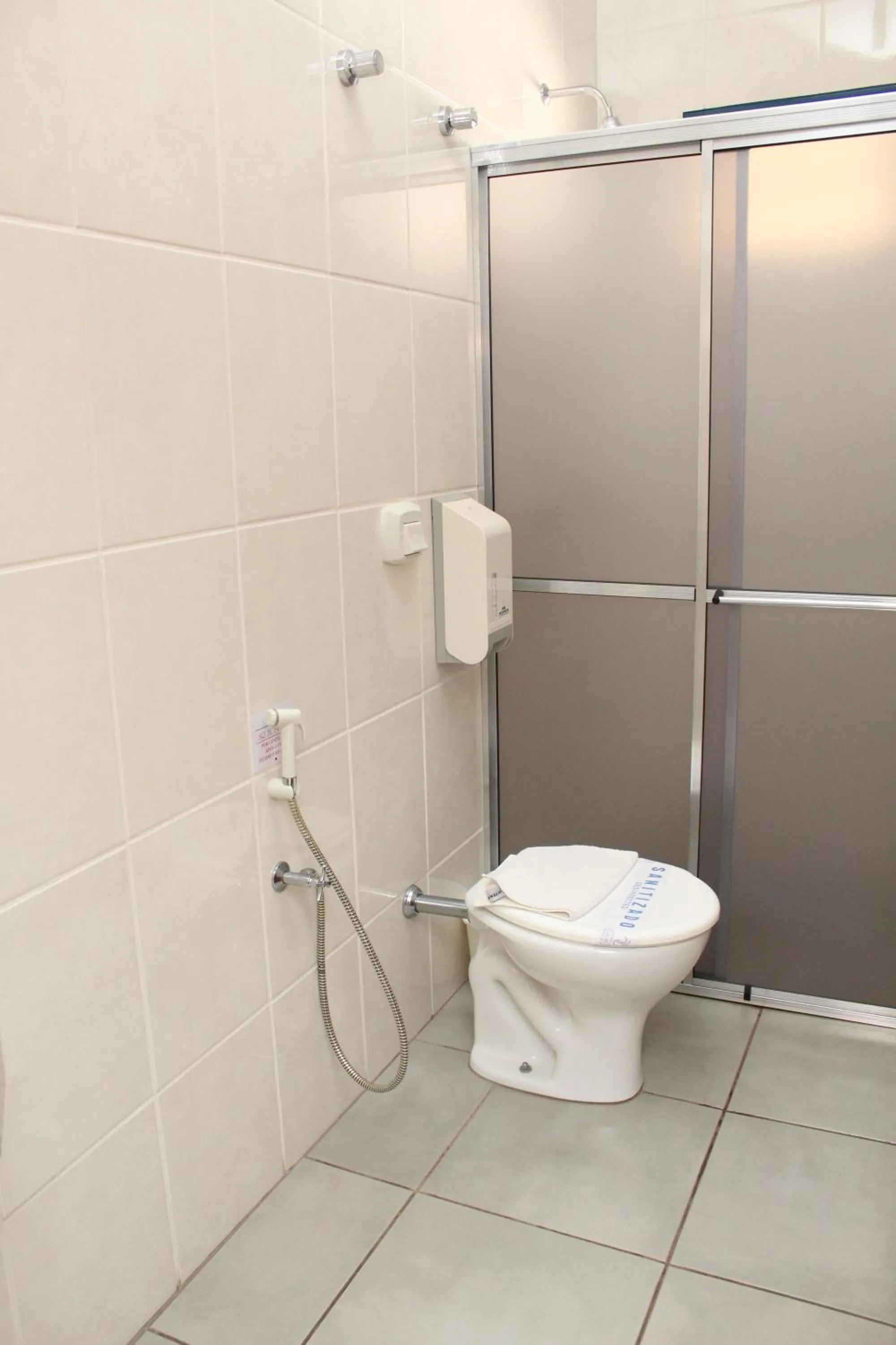 Grandes Lagos Park Hotel