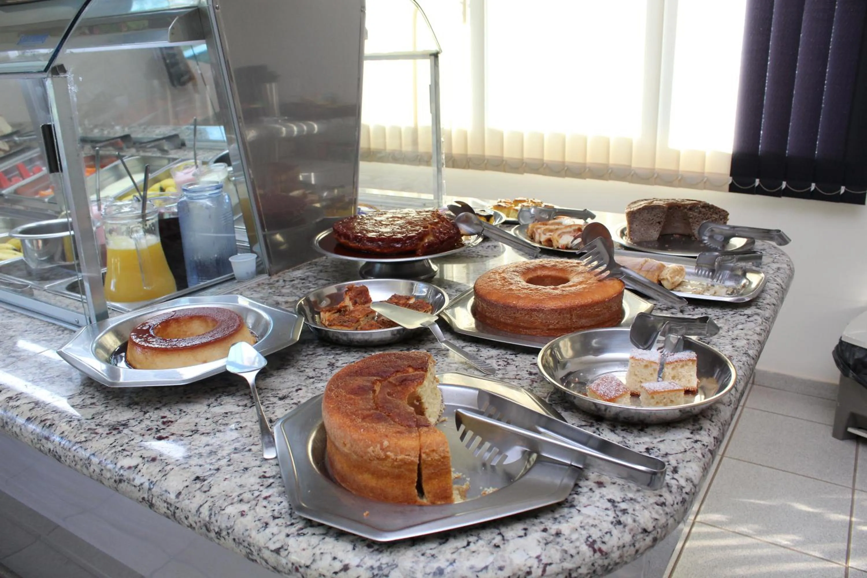 Grandes Lagos Park Hotel