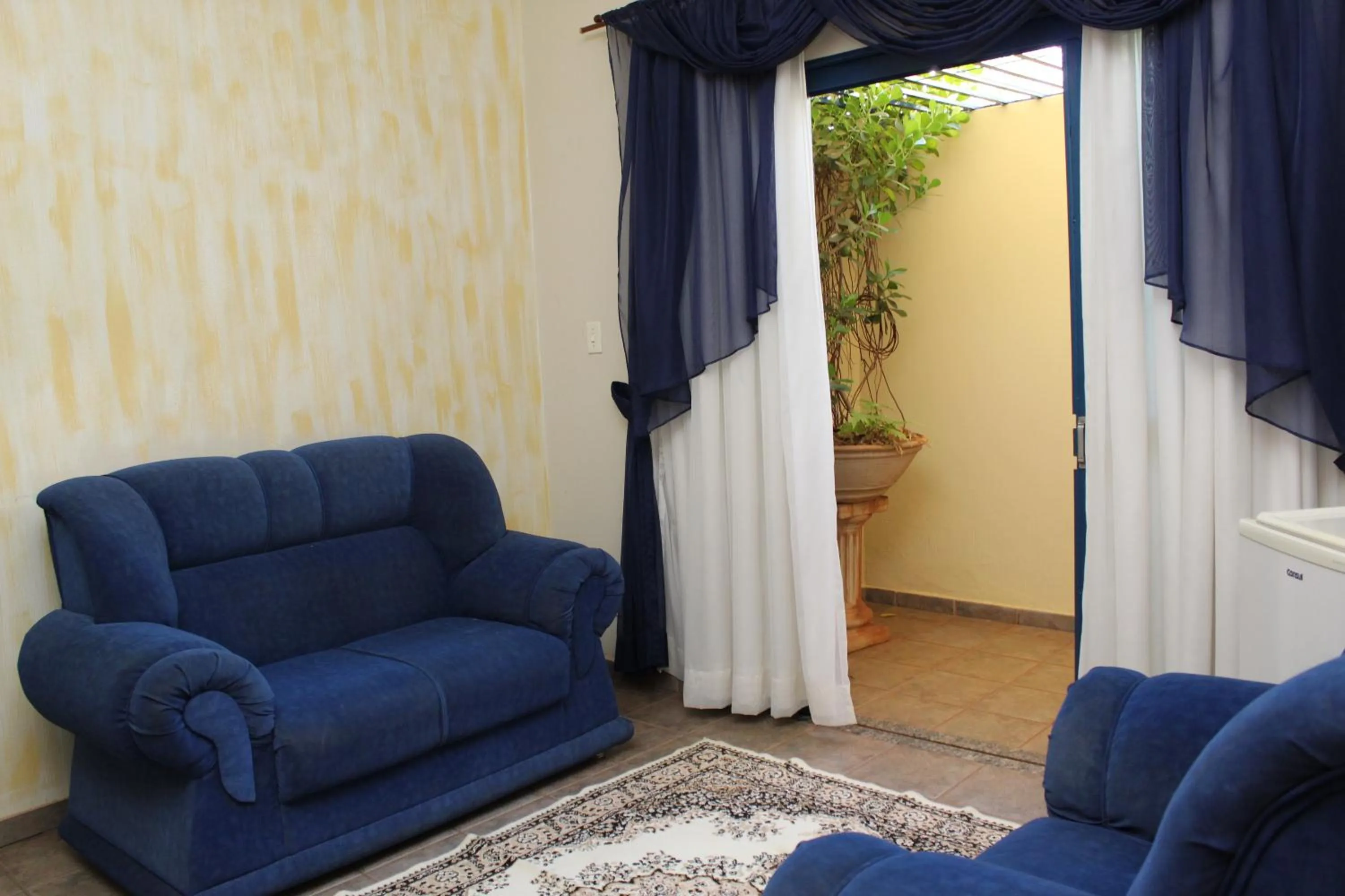 Grandes Lagos Park Hotel