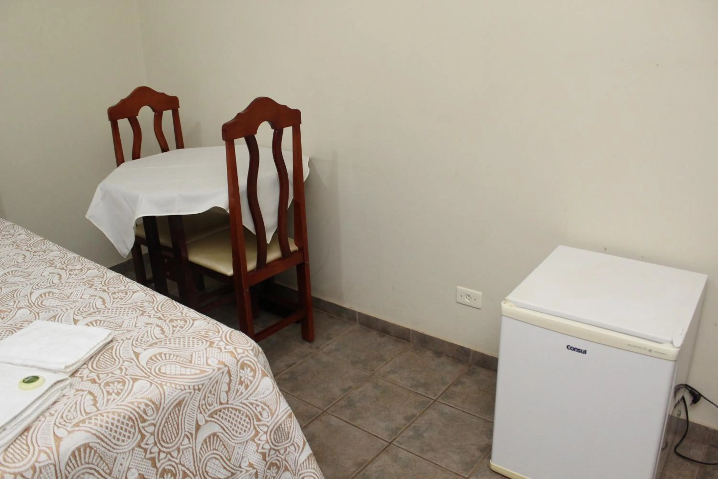 Grandes Lagos Park Hotel