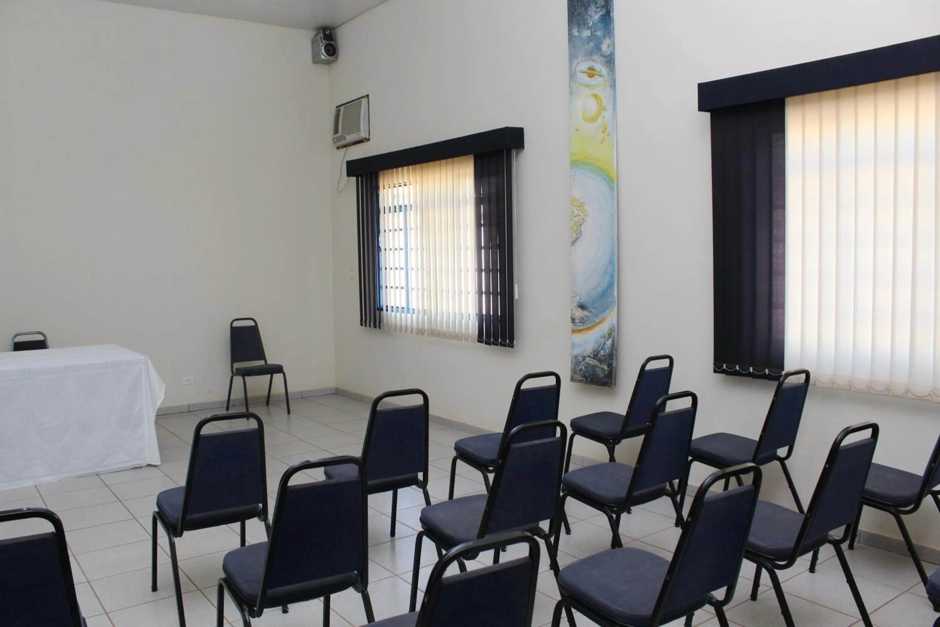 Grandes Lagos Park Hotel