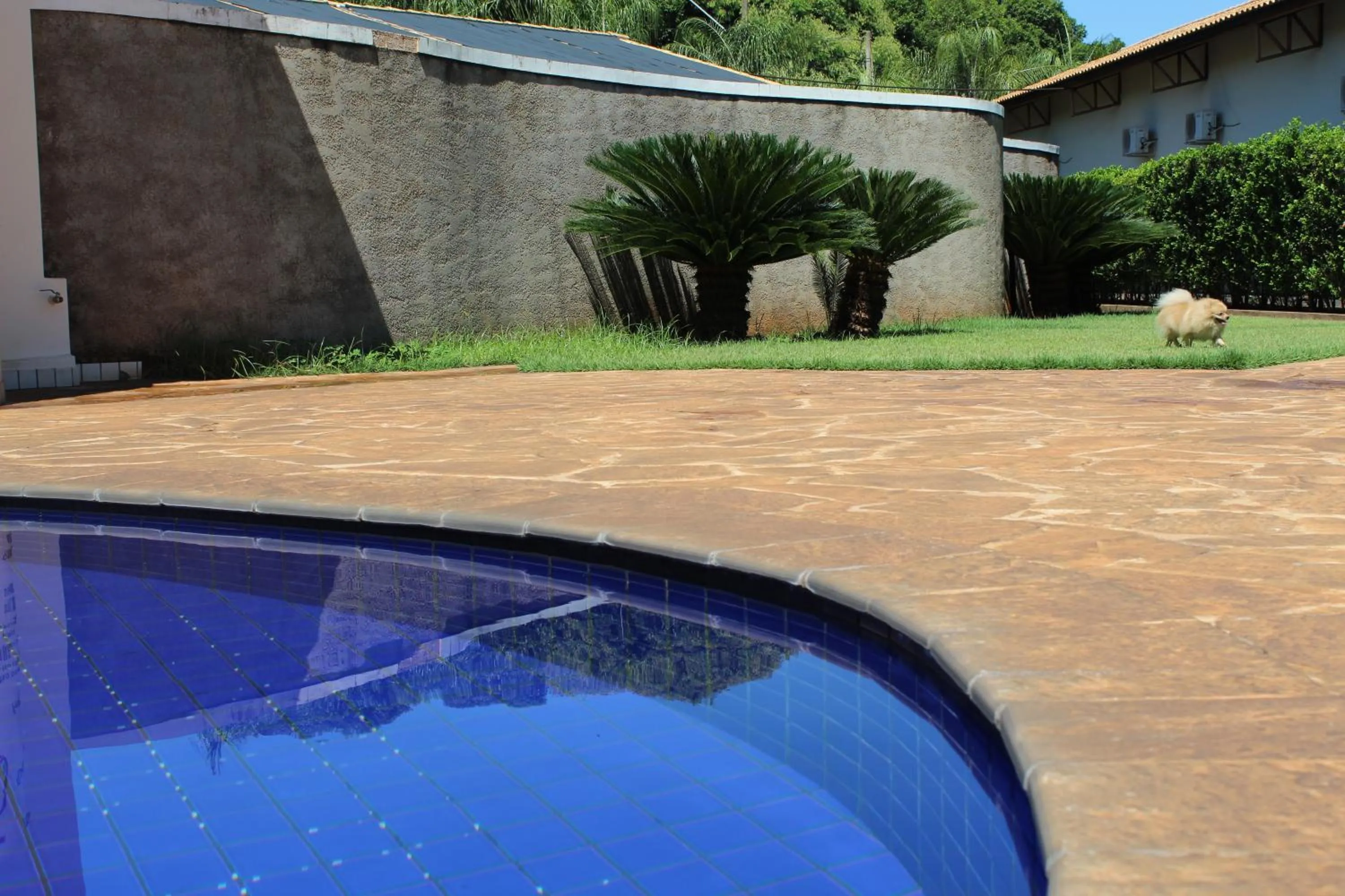 Grandes Lagos Park Hotel