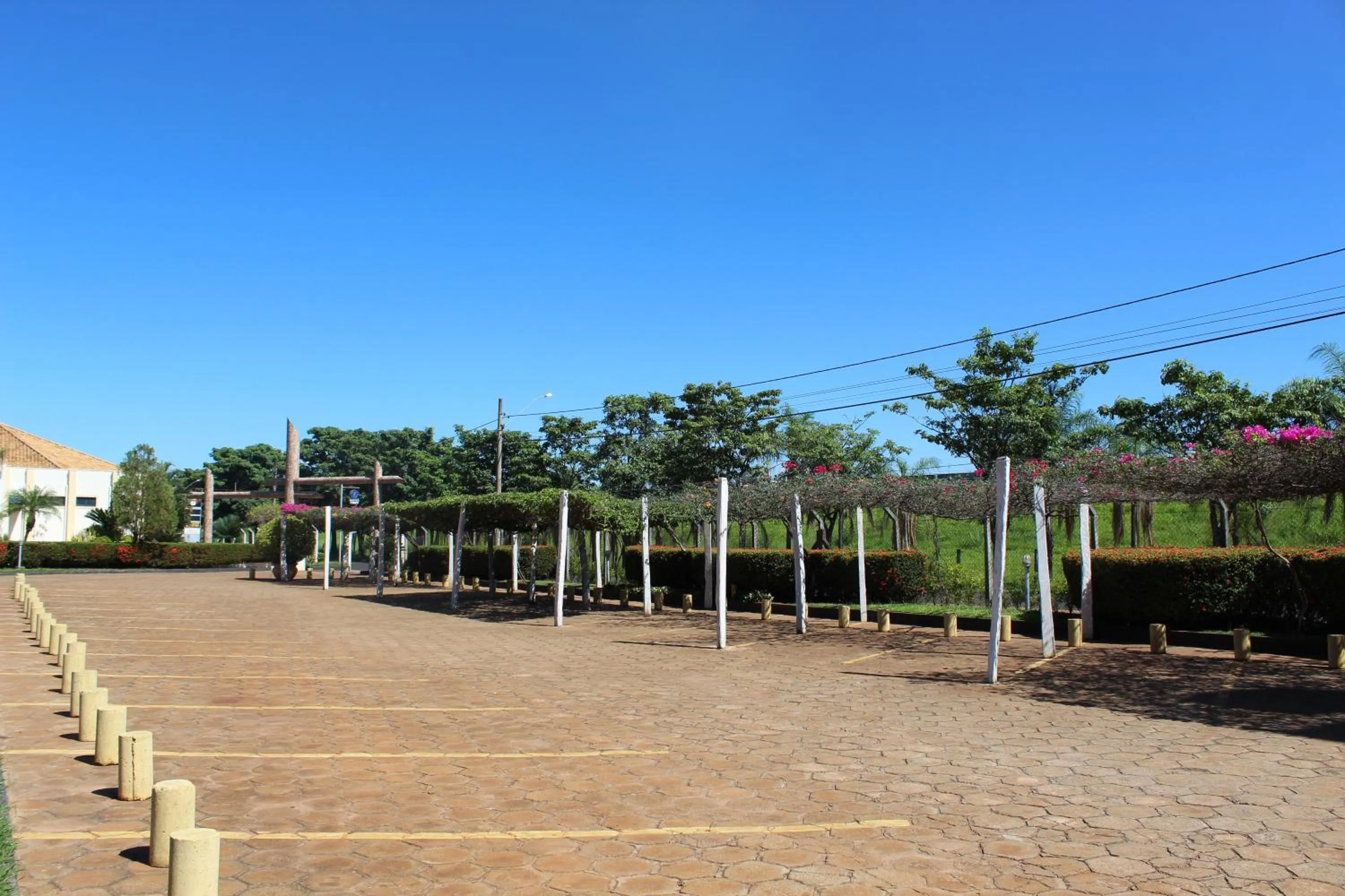 Grandes Lagos Park Hotel