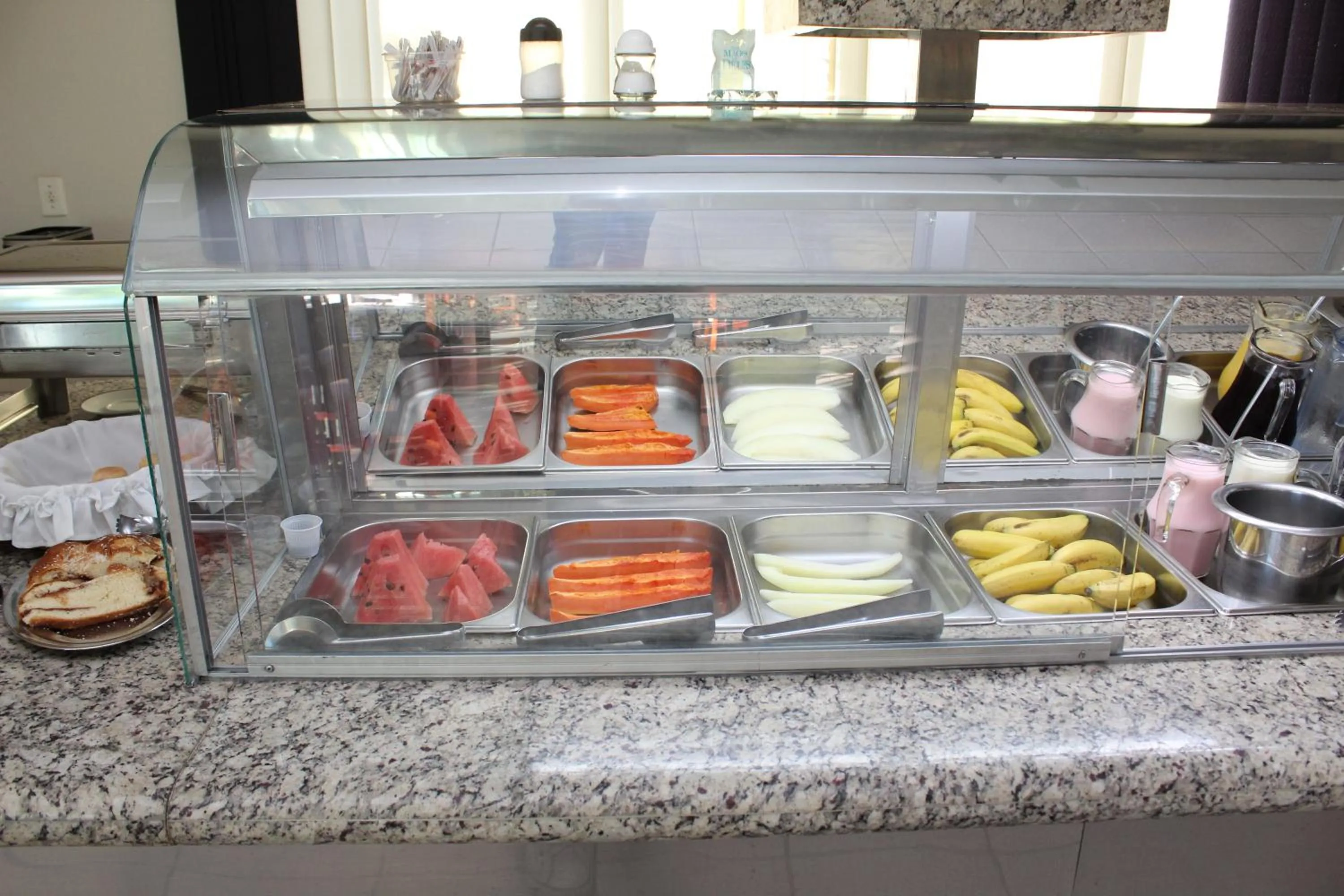 Grandes Lagos Park Hotel