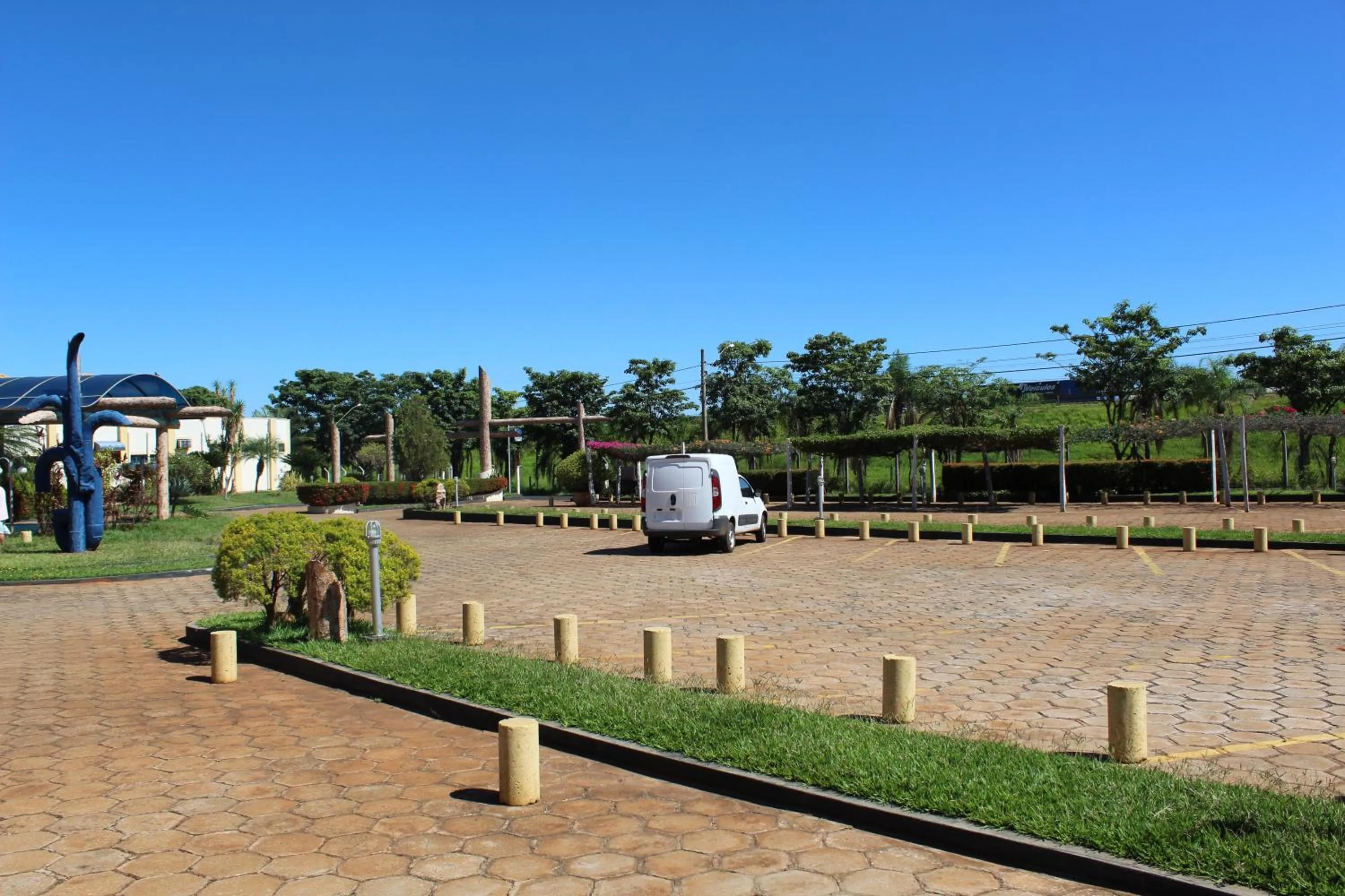 Grandes Lagos Park Hotel