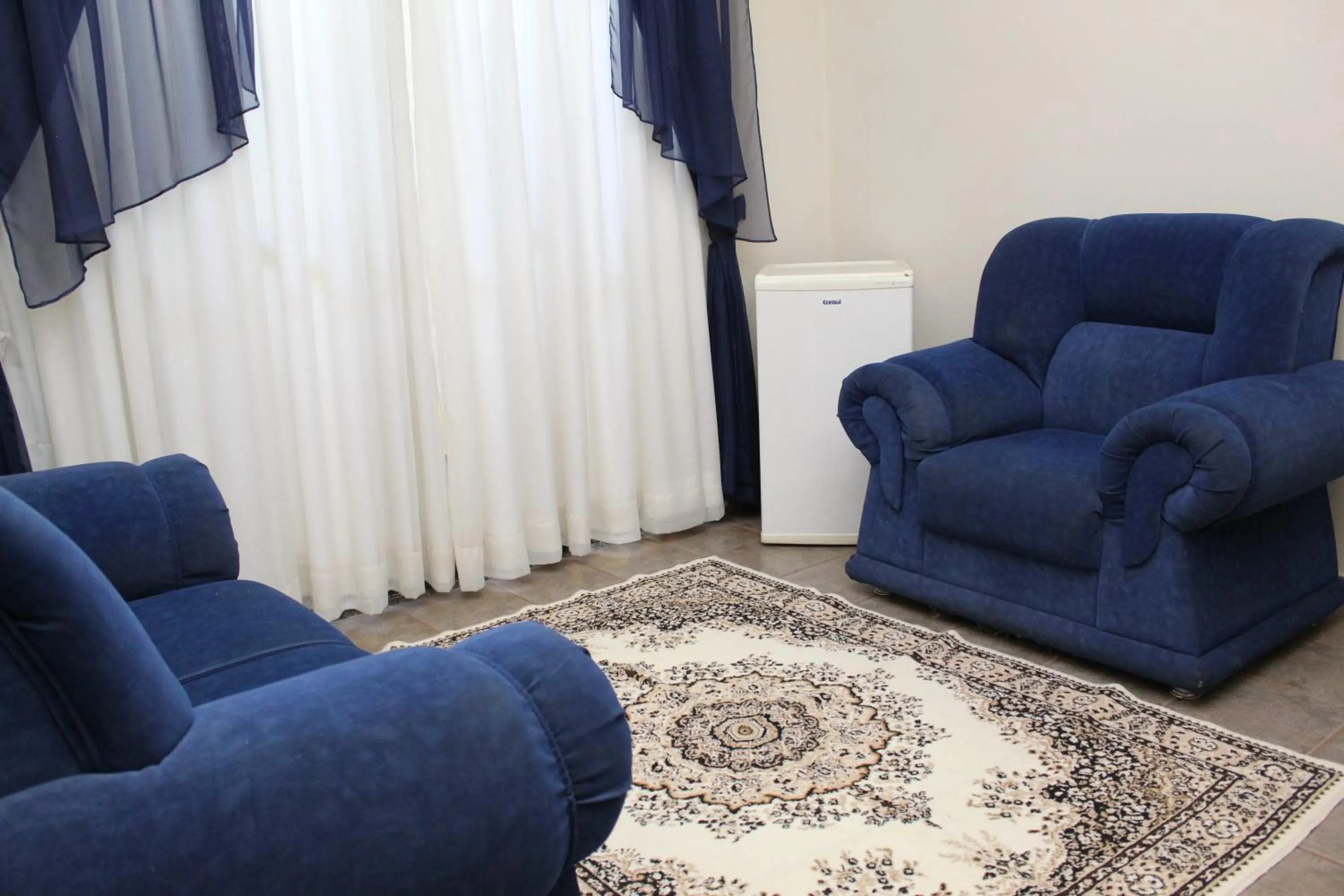 Grandes Lagos Park Hotel