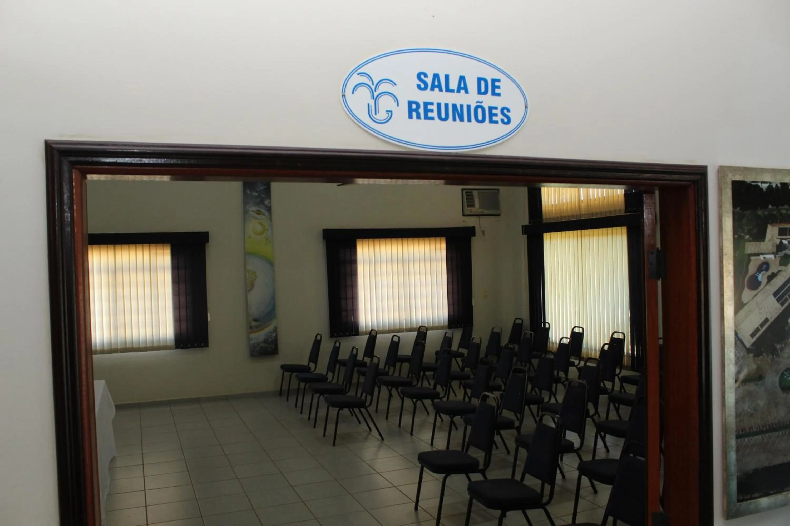 Grandes Lagos Park Hotel