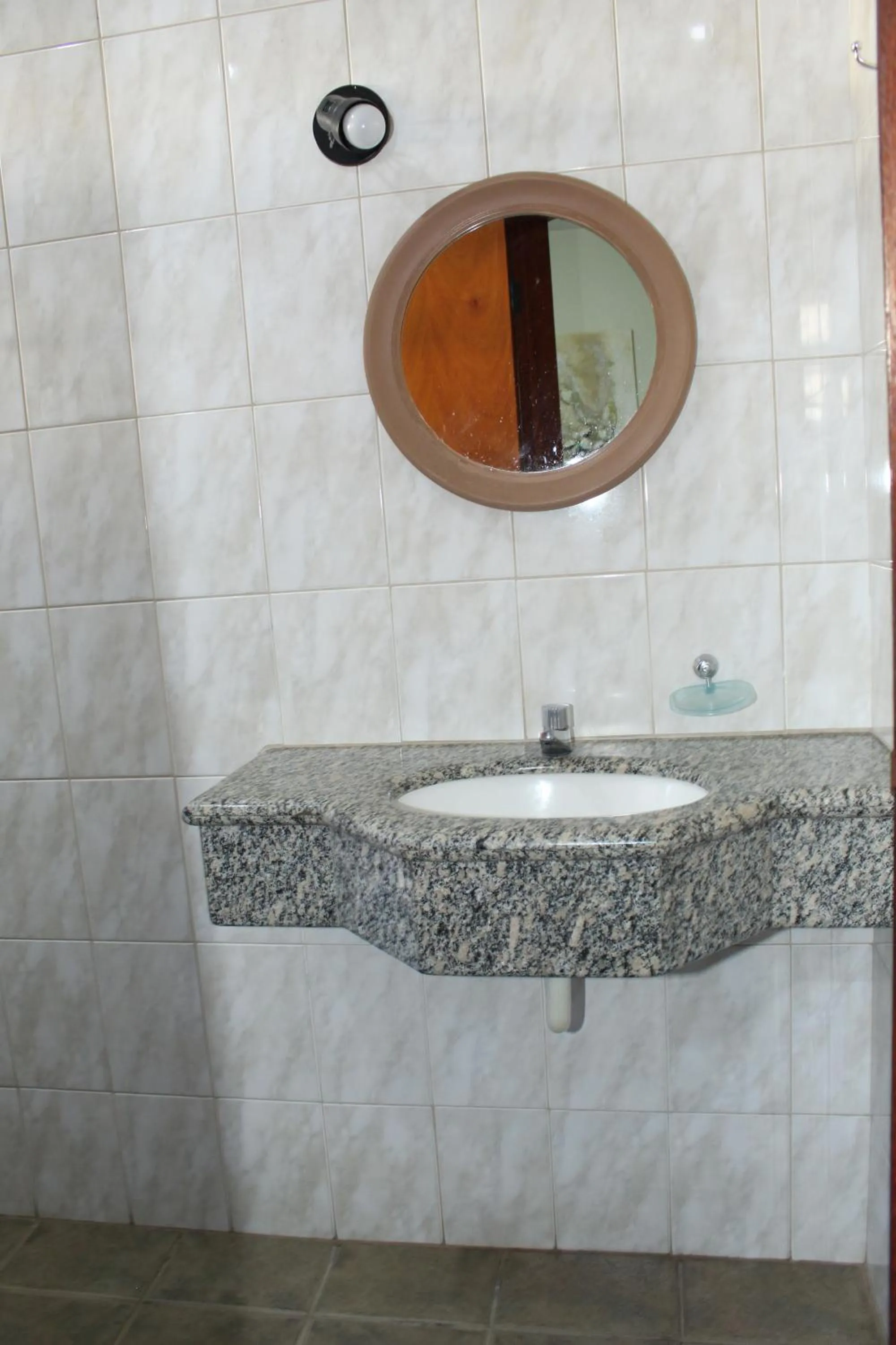 Grandes Lagos Park Hotel