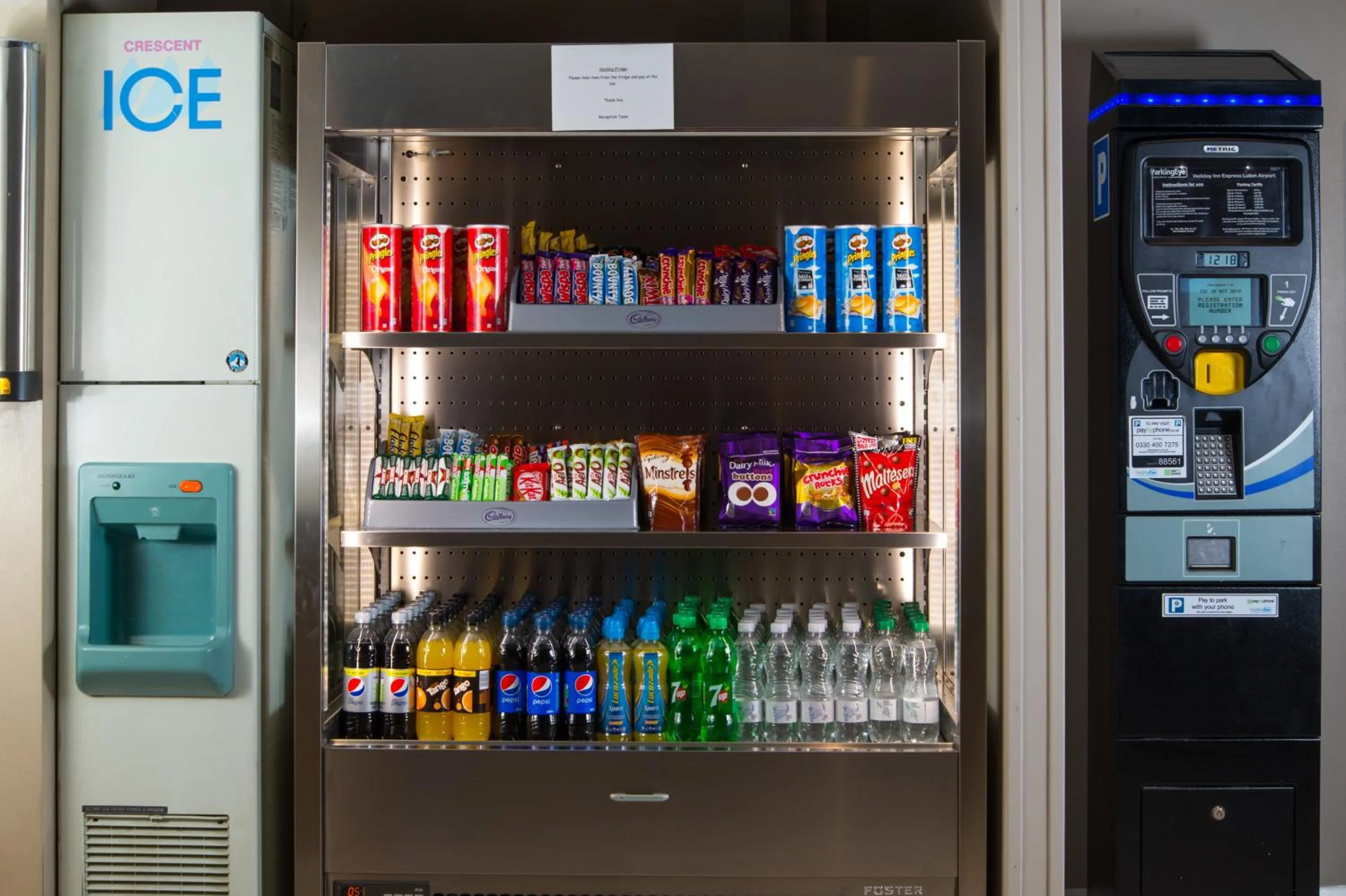 Other in Holiday Inn Express London Luton Airport by IHG