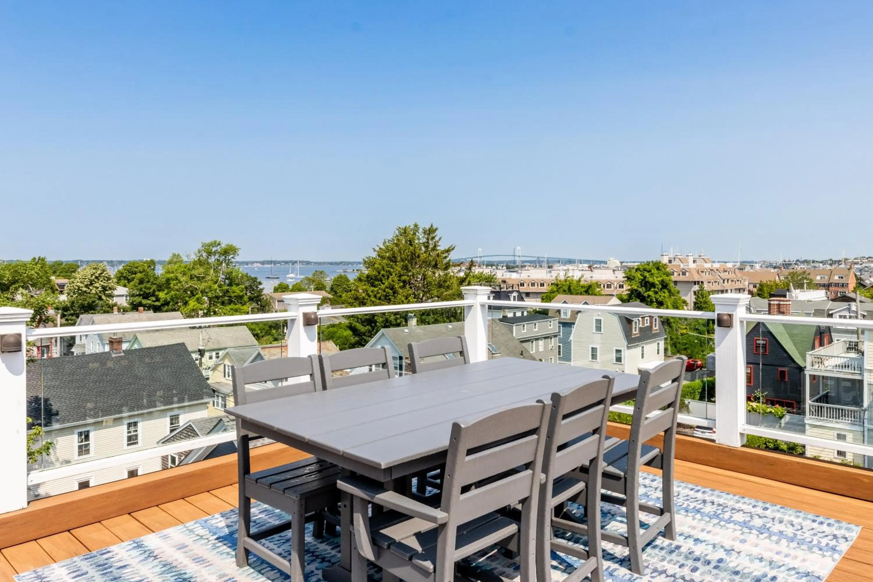 The Newport Lofts - 617 Thames Street