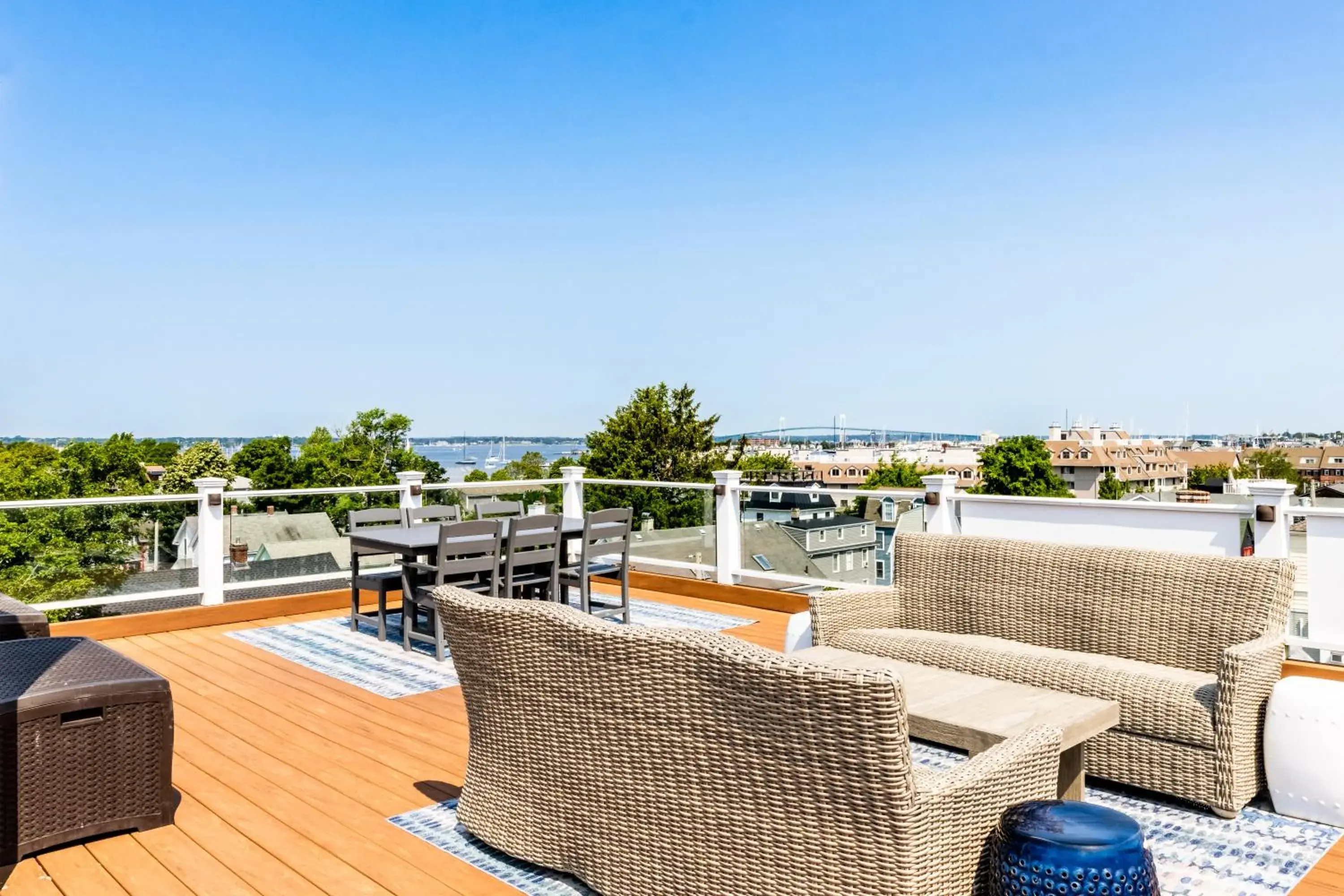 The Newport Lofts - 617 Thames Street The Newport Lofts - 617 Thames Street