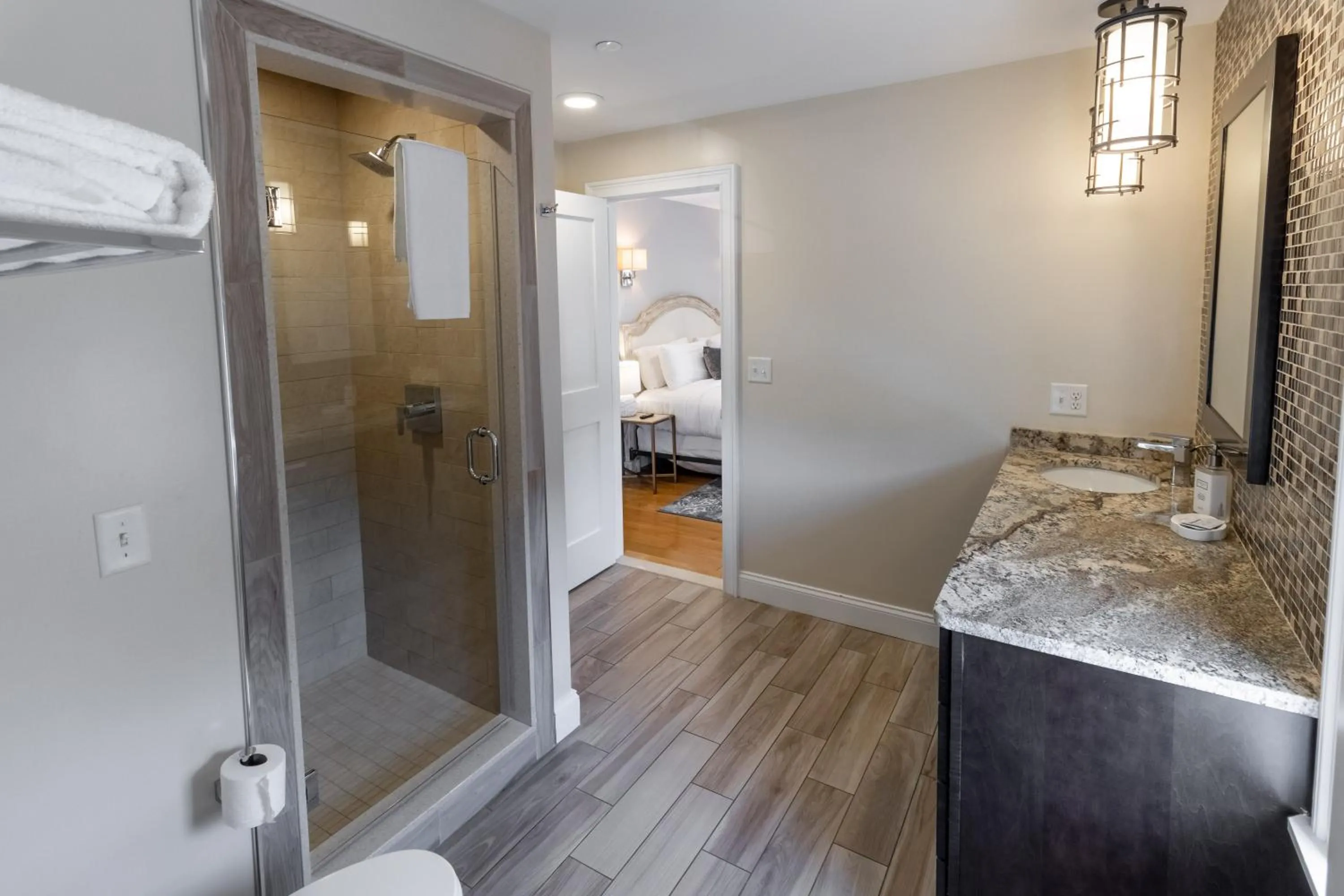 The Newport Lofts - 617 Thames Street