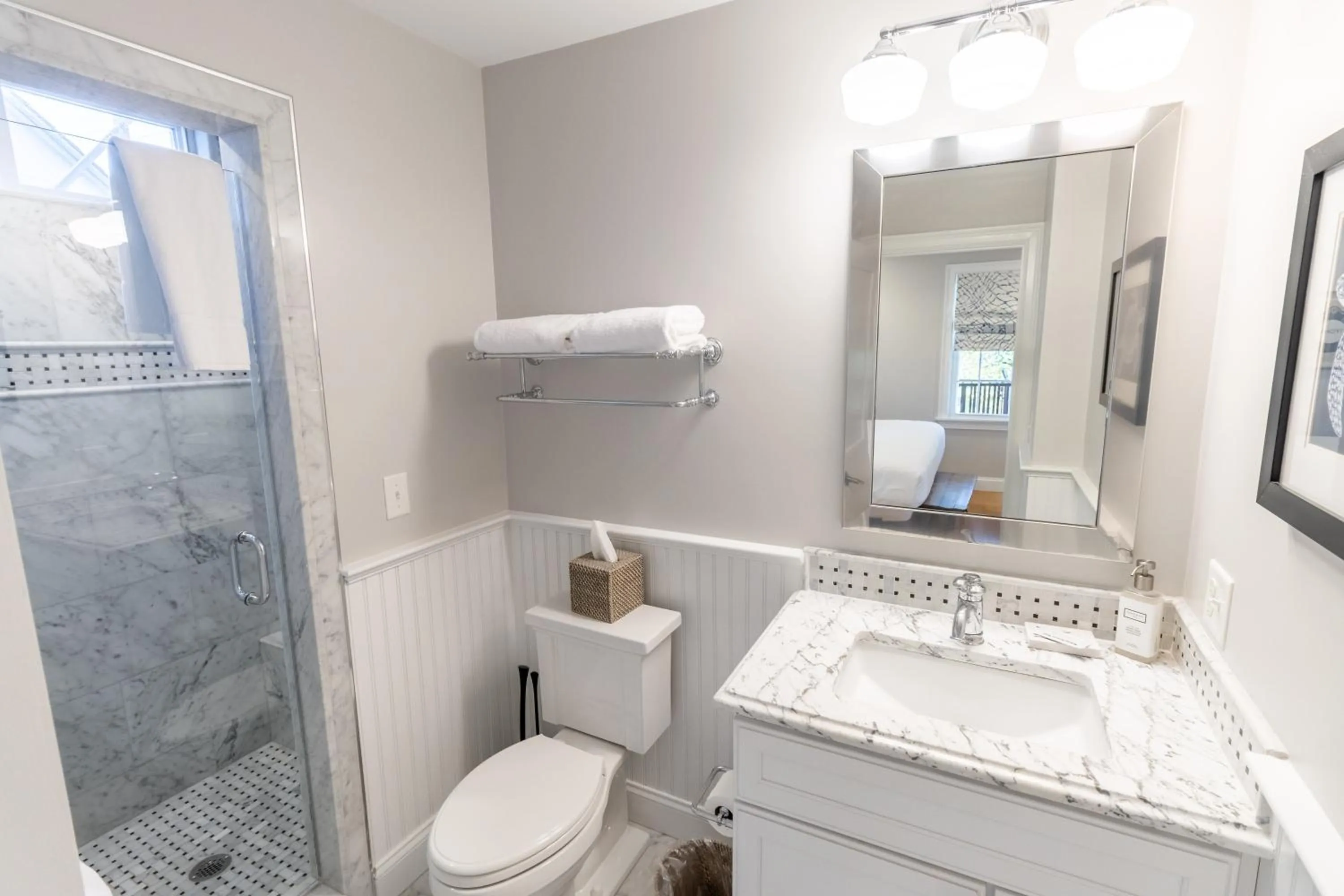 The Newport Lofts - 617 Thames Street