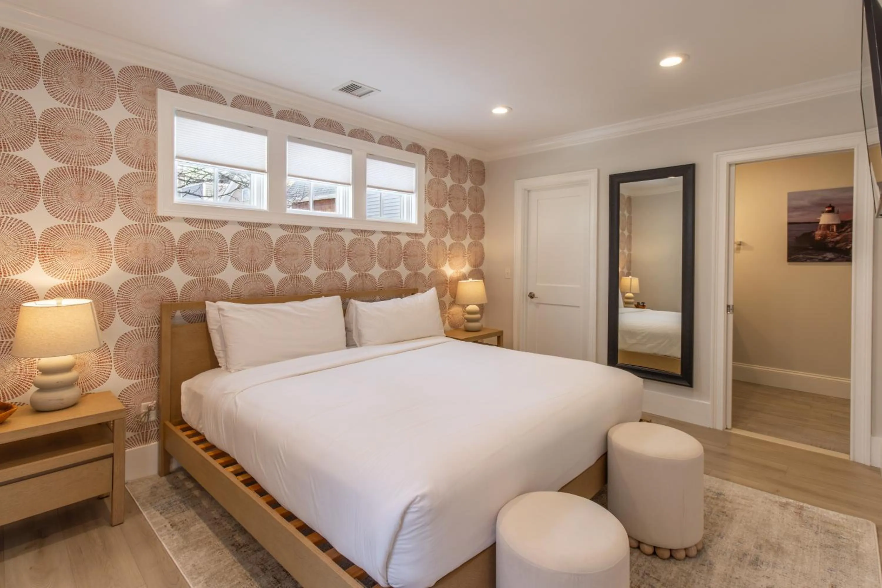 Bed in The Newport Lofts - 548 Thames Street