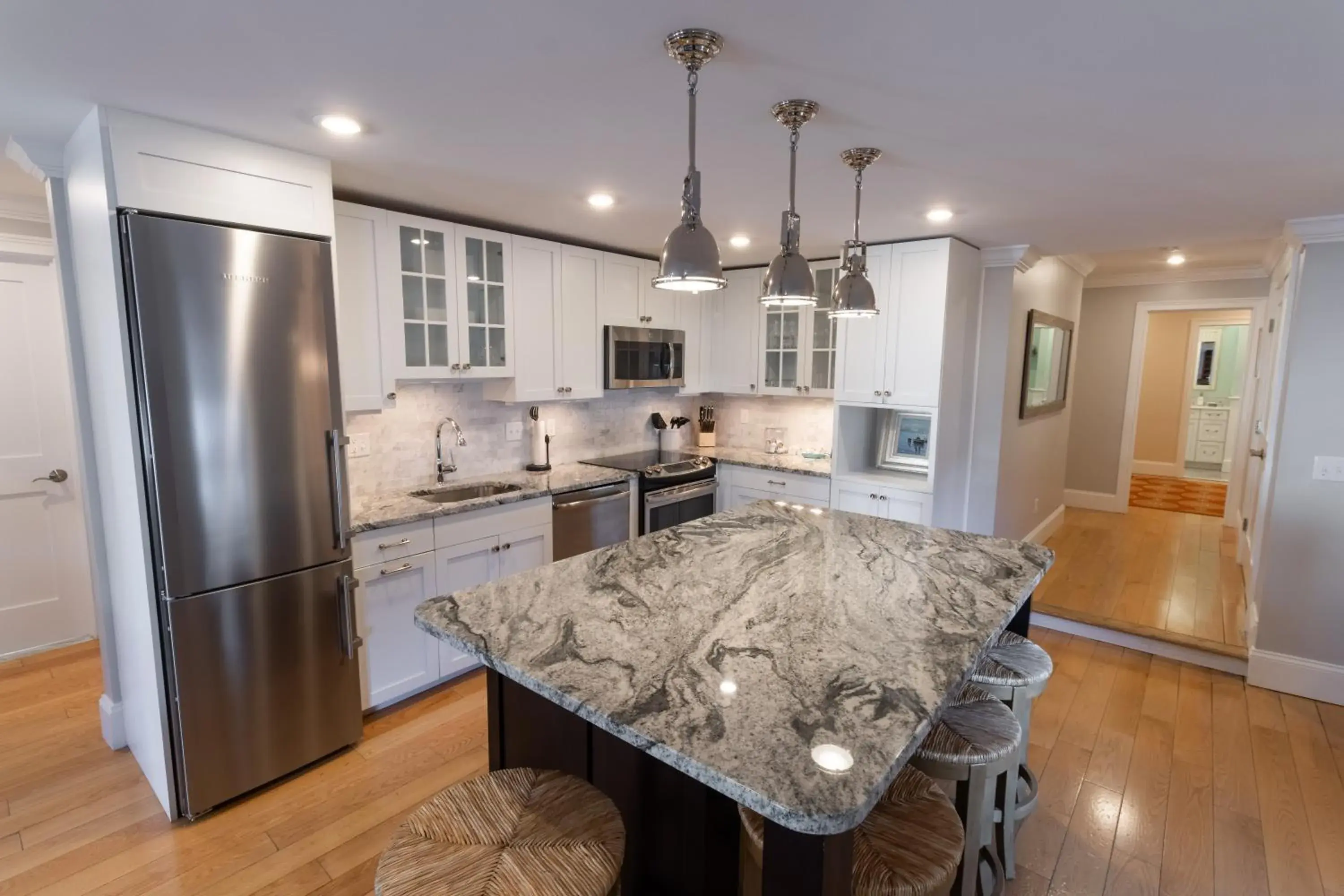 The Newport Lofts - 548 Thames Street The Newport Lofts - 548 Thames Street