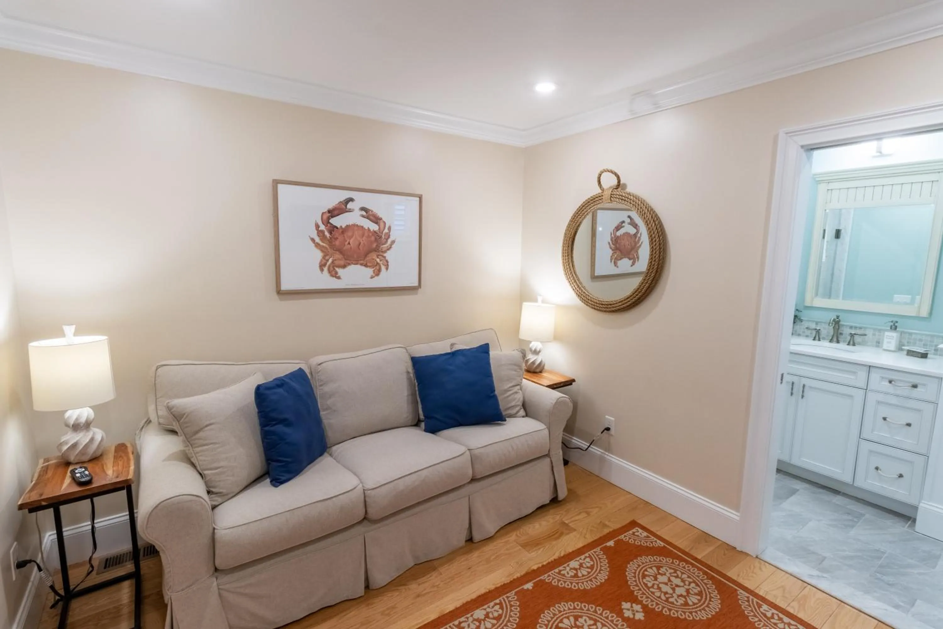 The Newport Lofts - 548 Thames Street