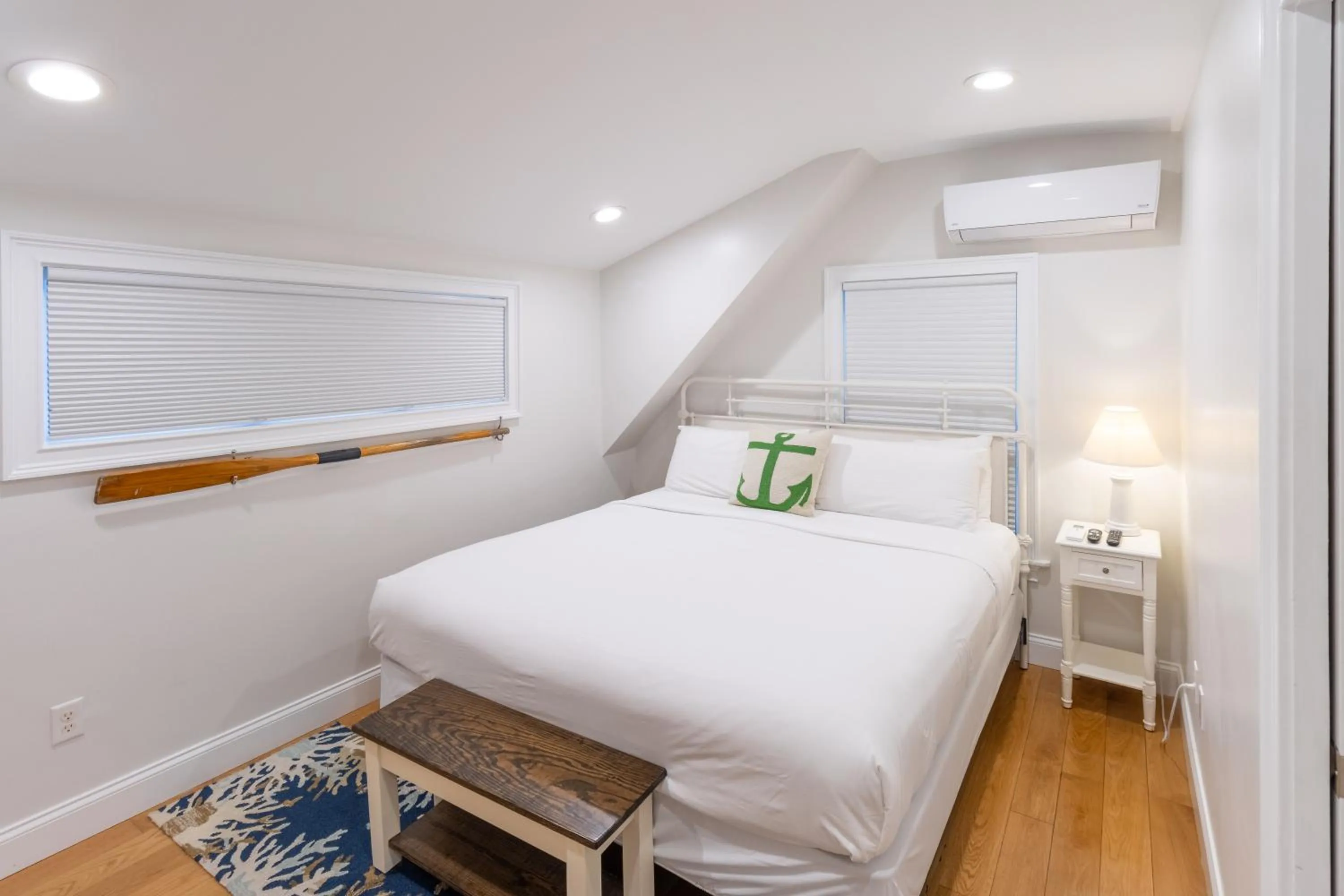 Bed in The Newport Lofts - 611 Thames Street