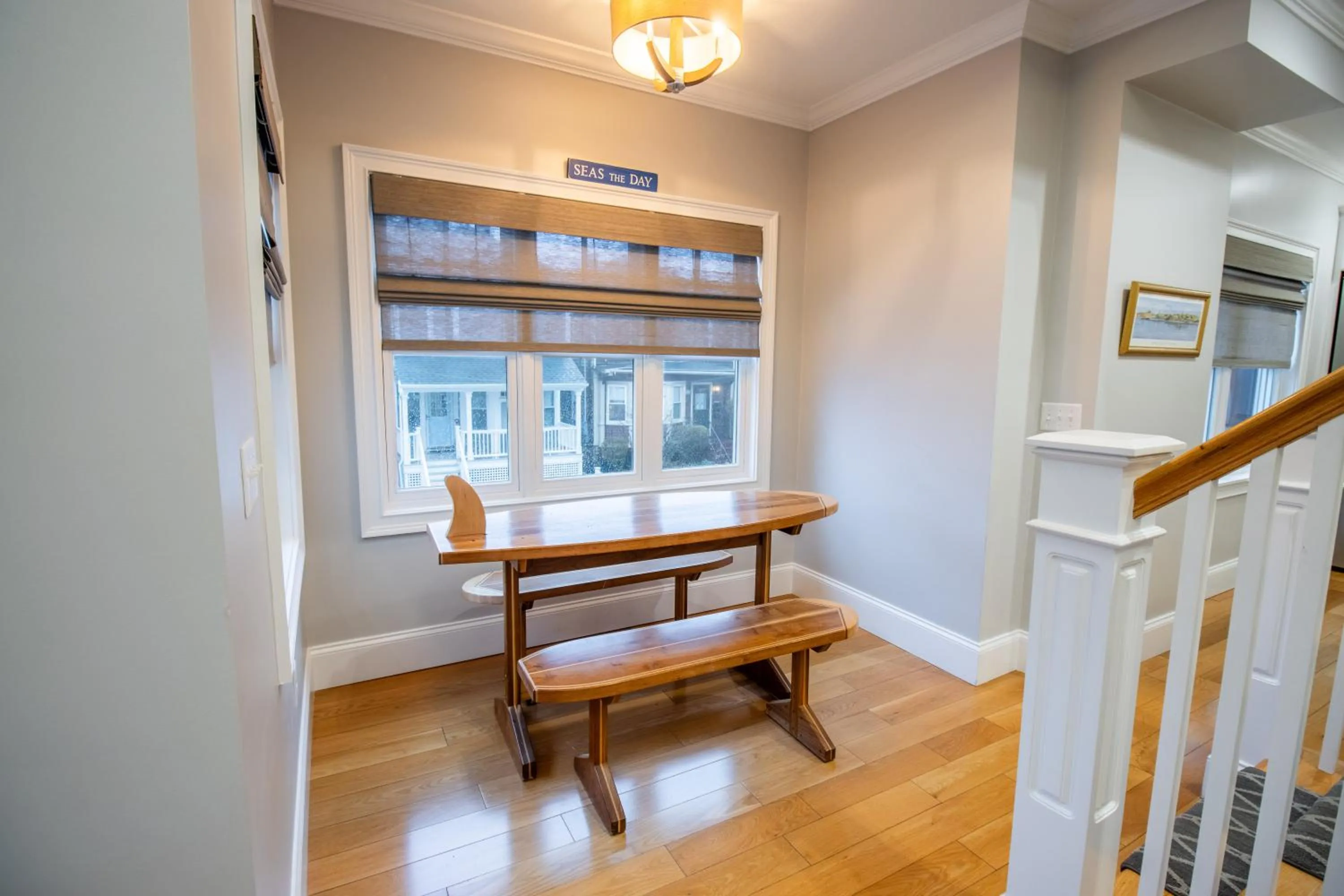 The Newport Lofts - 611 Thames Street