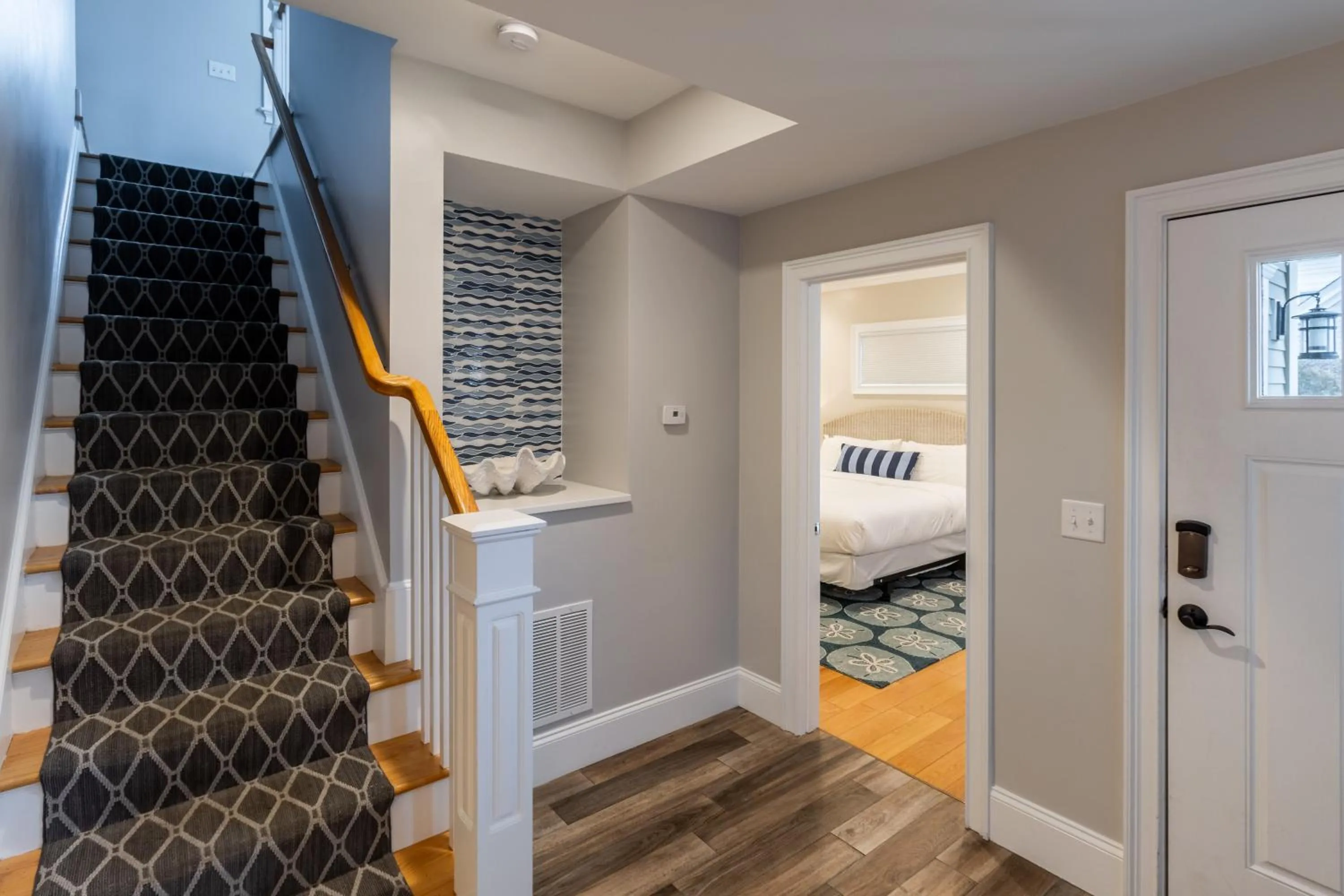 Bed in The Newport Lofts - 611 Thames Street